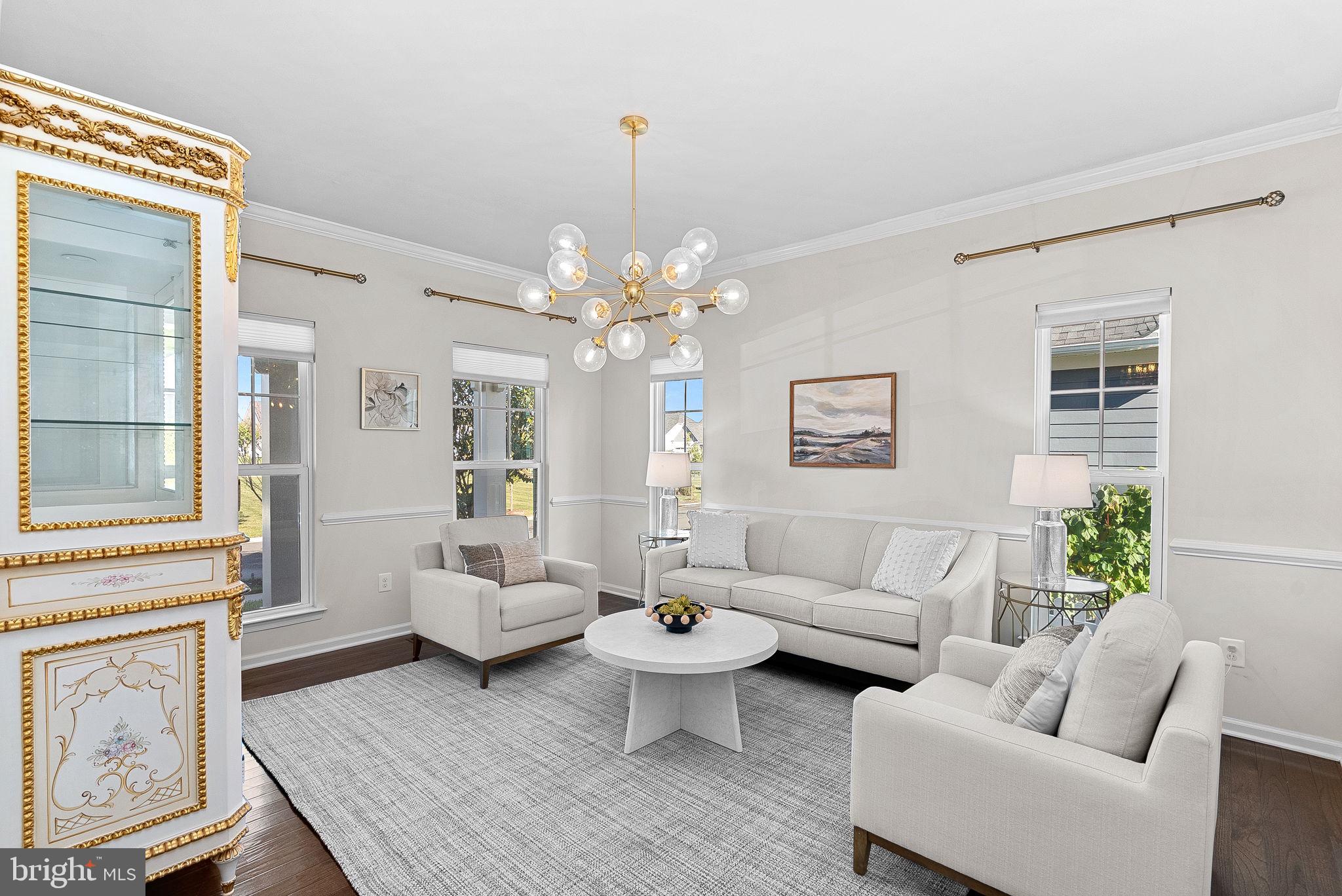 GREENS SOUTH AT WILLOWSF - Residential