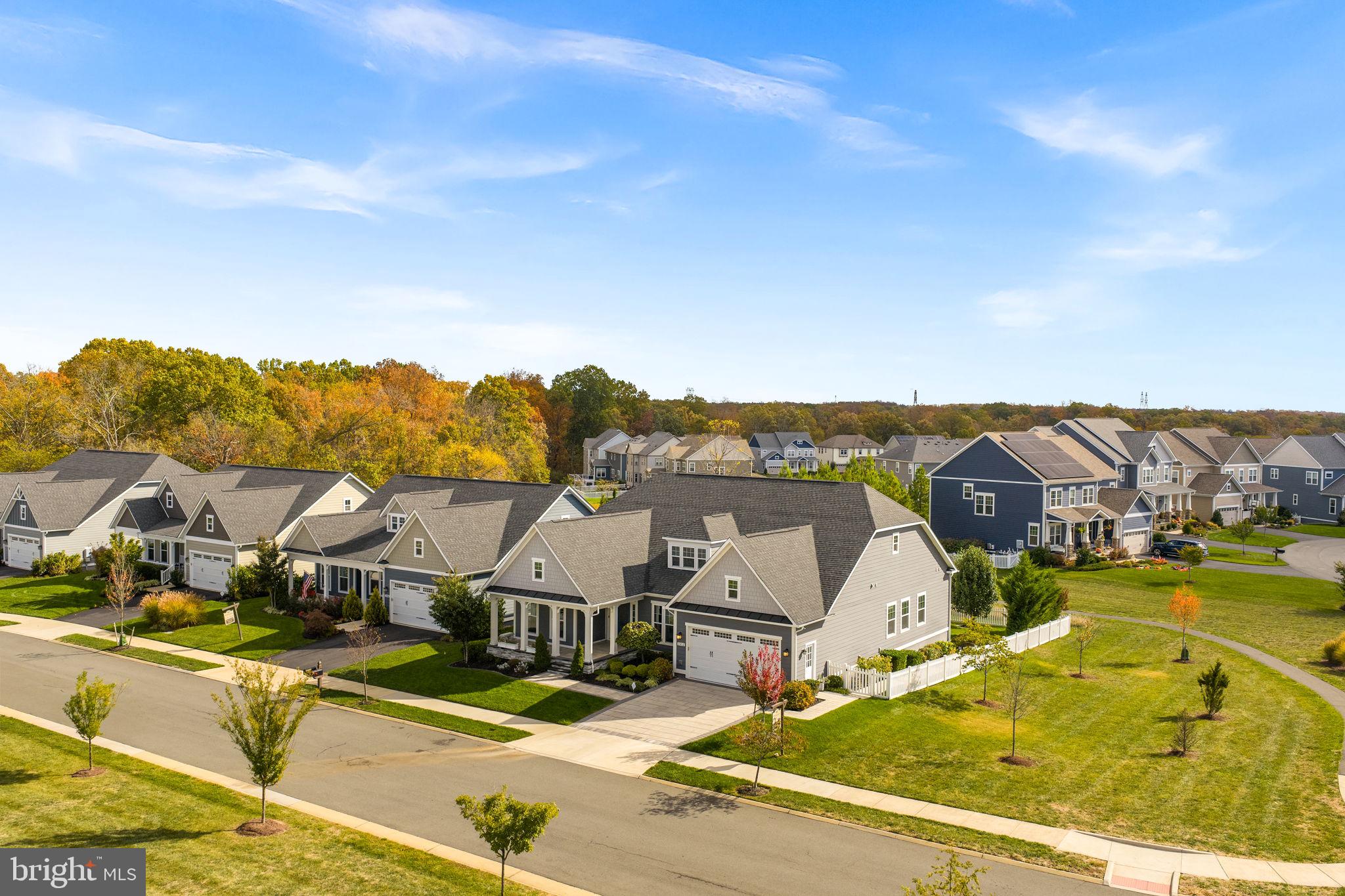 GREENS SOUTH AT WILLOWSF - Residential