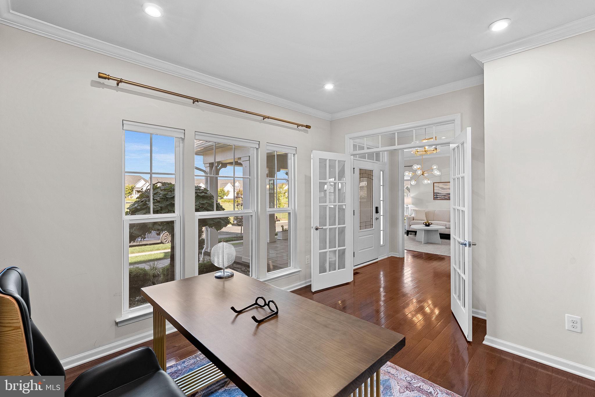 GREENS SOUTH AT WILLOWSF - Residential