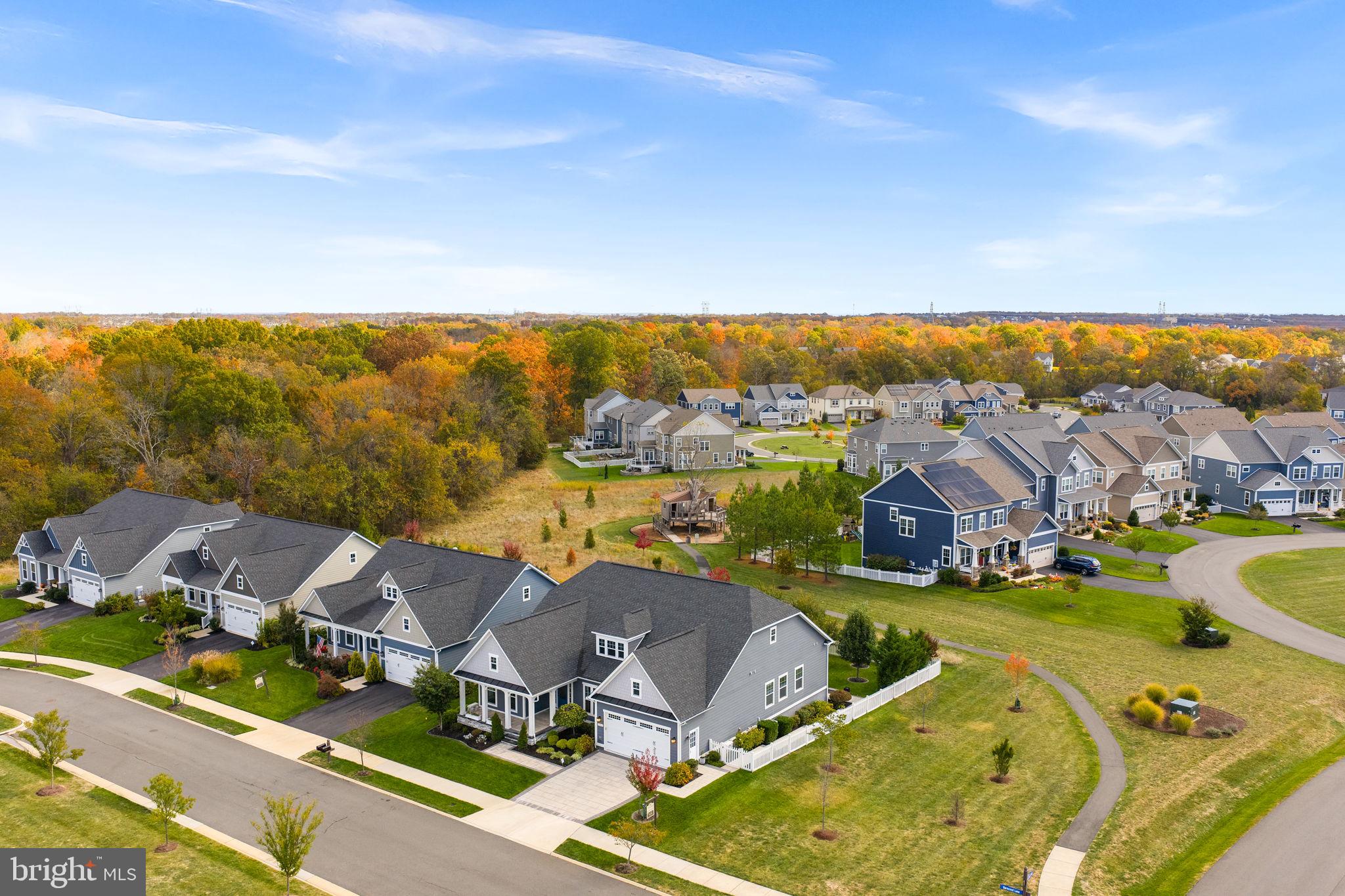 GREENS SOUTH AT WILLOWSF - Residential