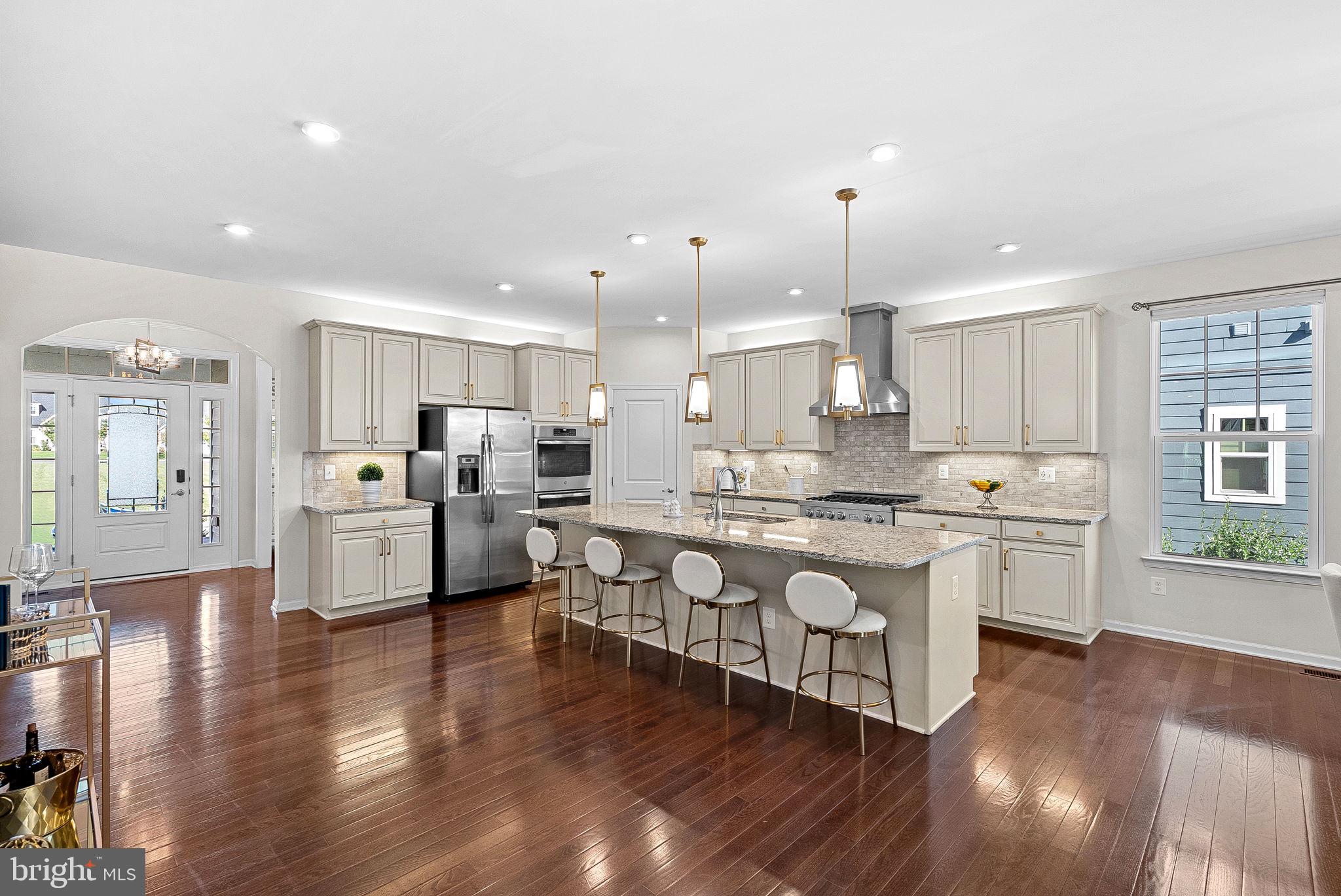 GREENS SOUTH AT WILLOWSF - Residential