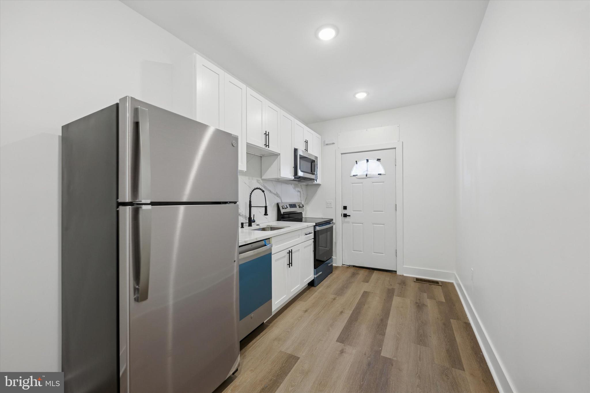 FISHTOWN - Residential Lease