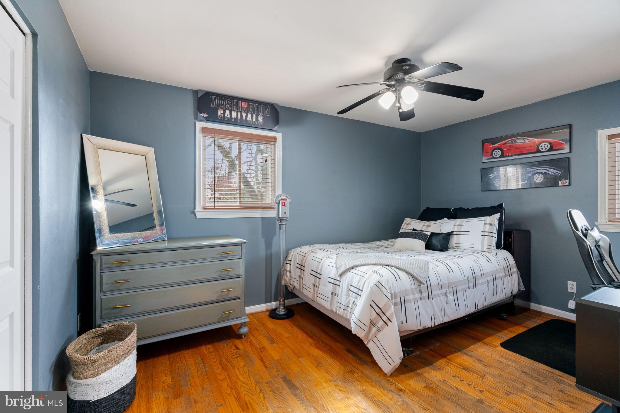 CARDINAL FOREST - Residential