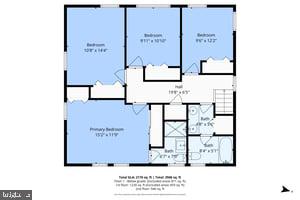 CARDINAL FOREST - Residential