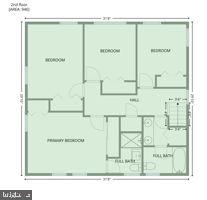 CARDINAL FOREST - Residential