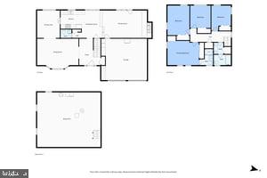 CARDINAL FOREST - Residential