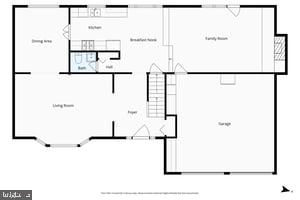 CARDINAL FOREST - Residential
