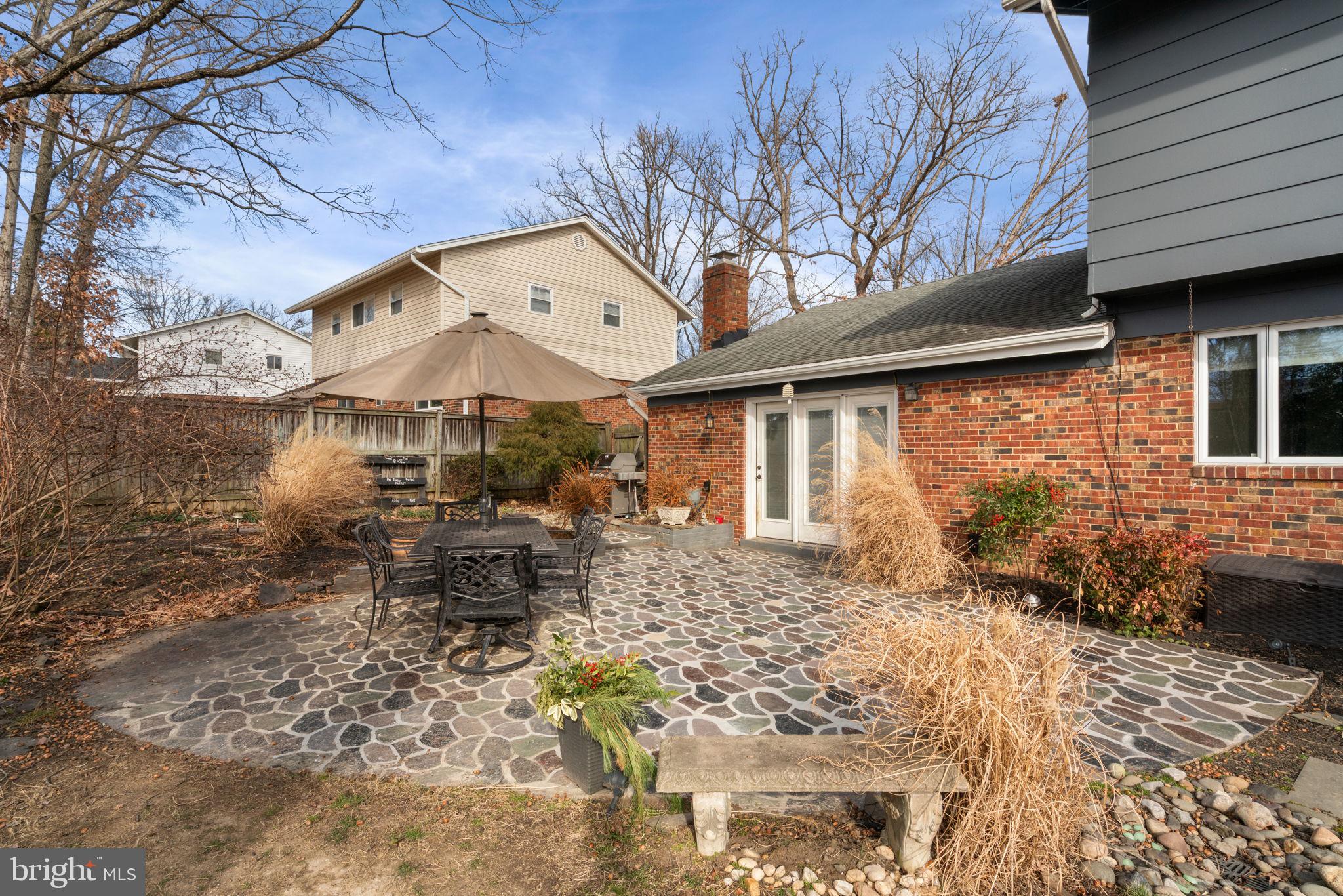 CARDINAL FOREST - Residential