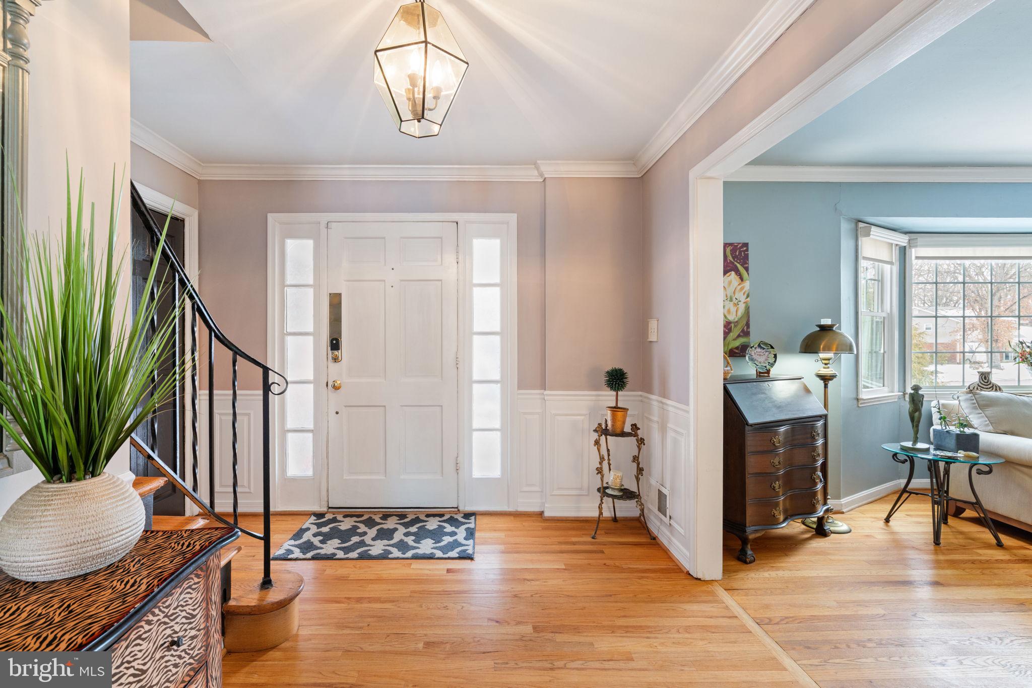 CARDINAL FOREST - Residential