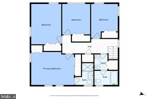 CARDINAL FOREST - Residential