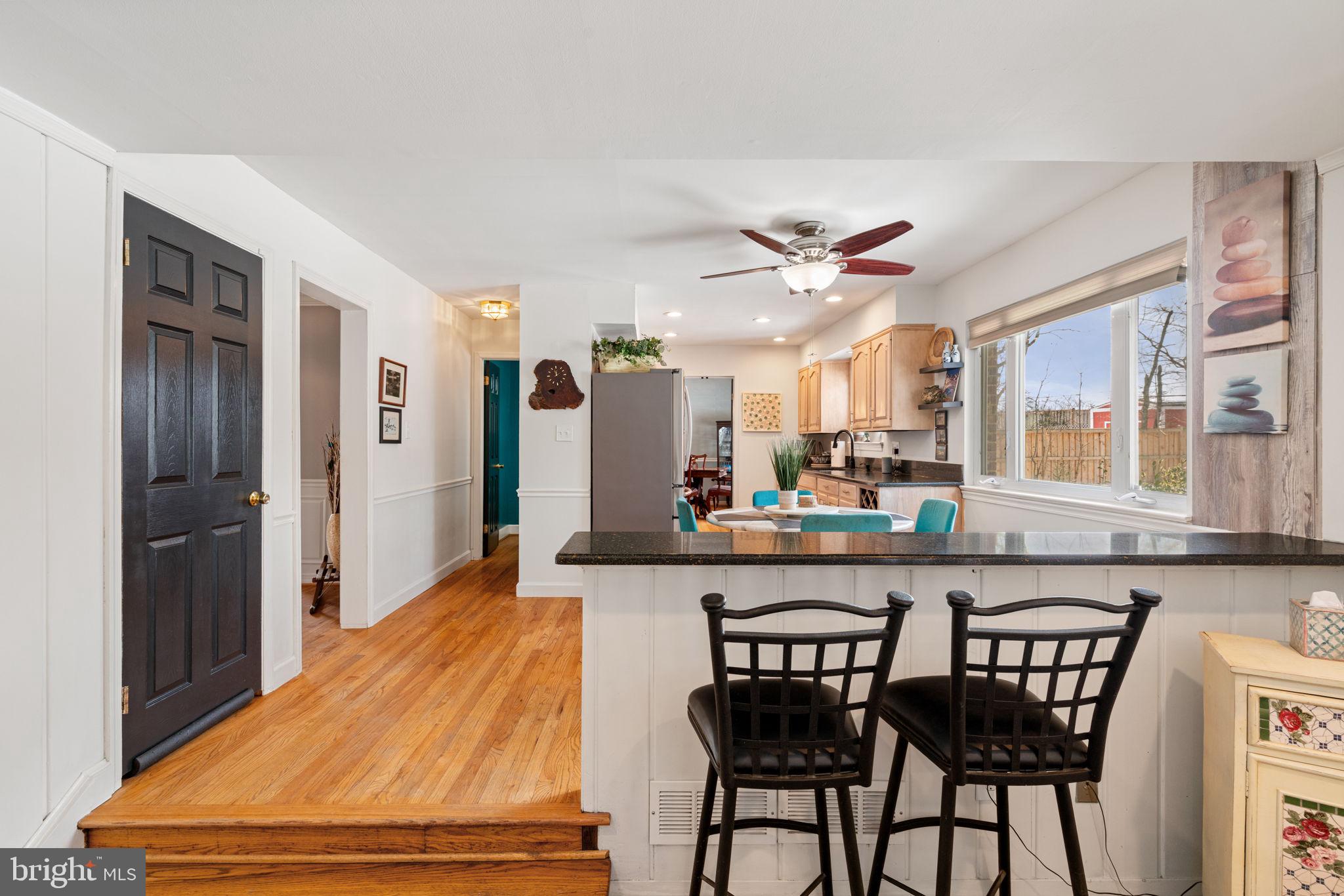 CARDINAL FOREST - Residential