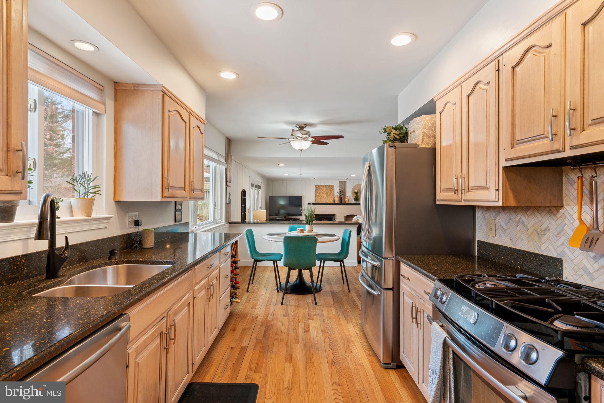 CARDINAL FOREST - Residential