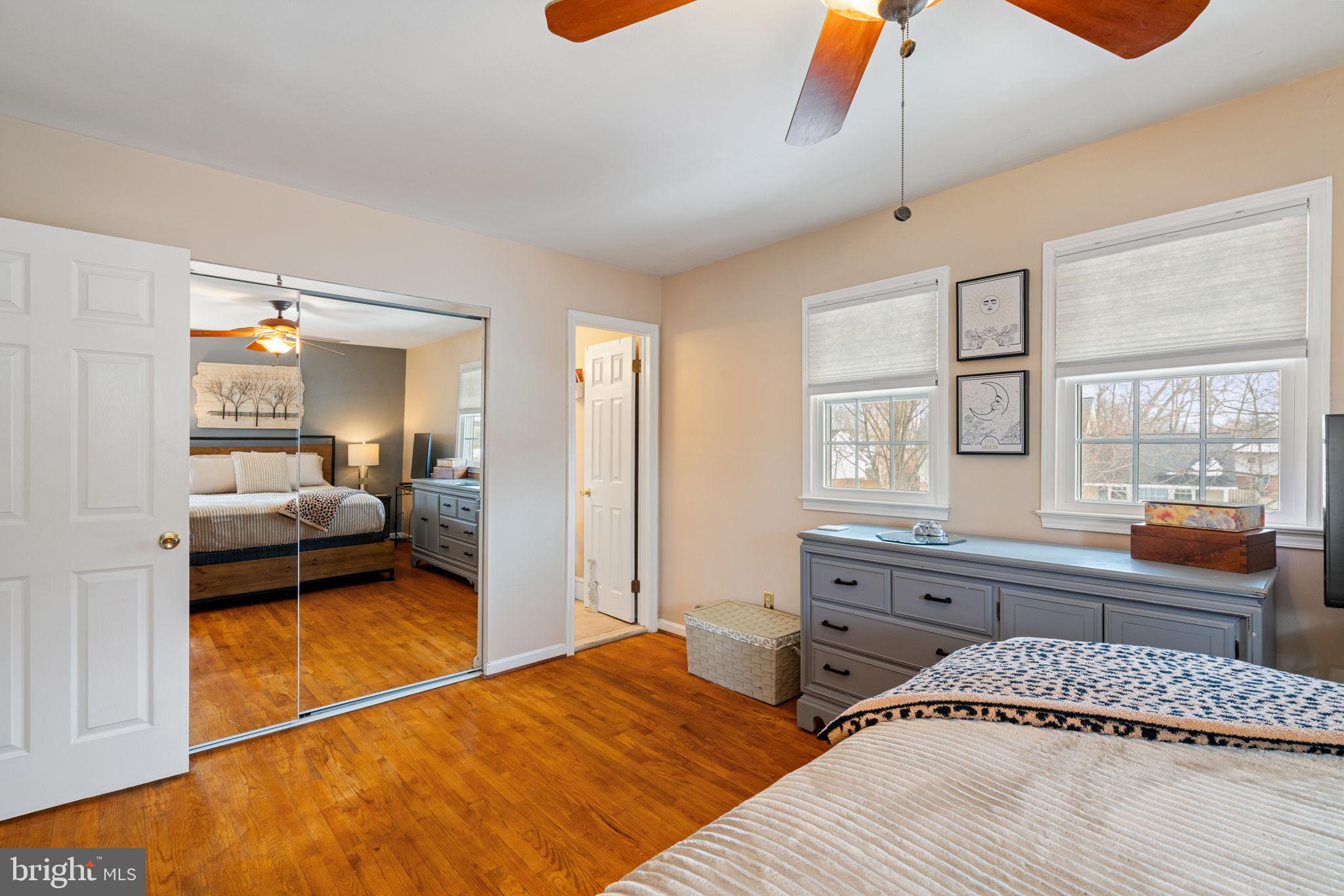 CARDINAL FOREST - Residential