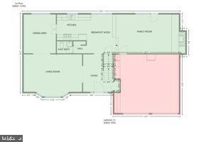 CARDINAL FOREST - Residential