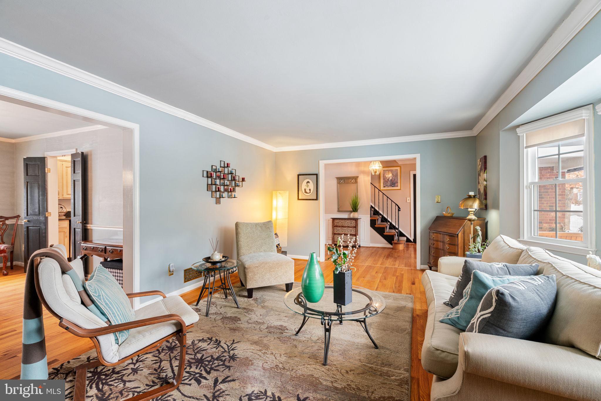 CARDINAL FOREST - Residential