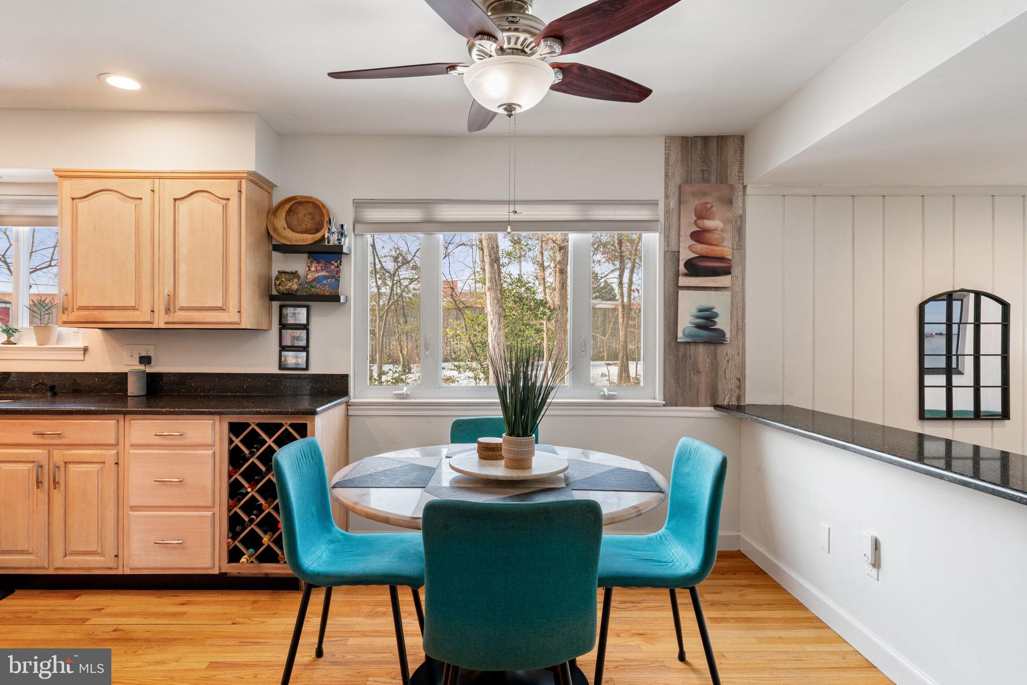 CARDINAL FOREST - Residential