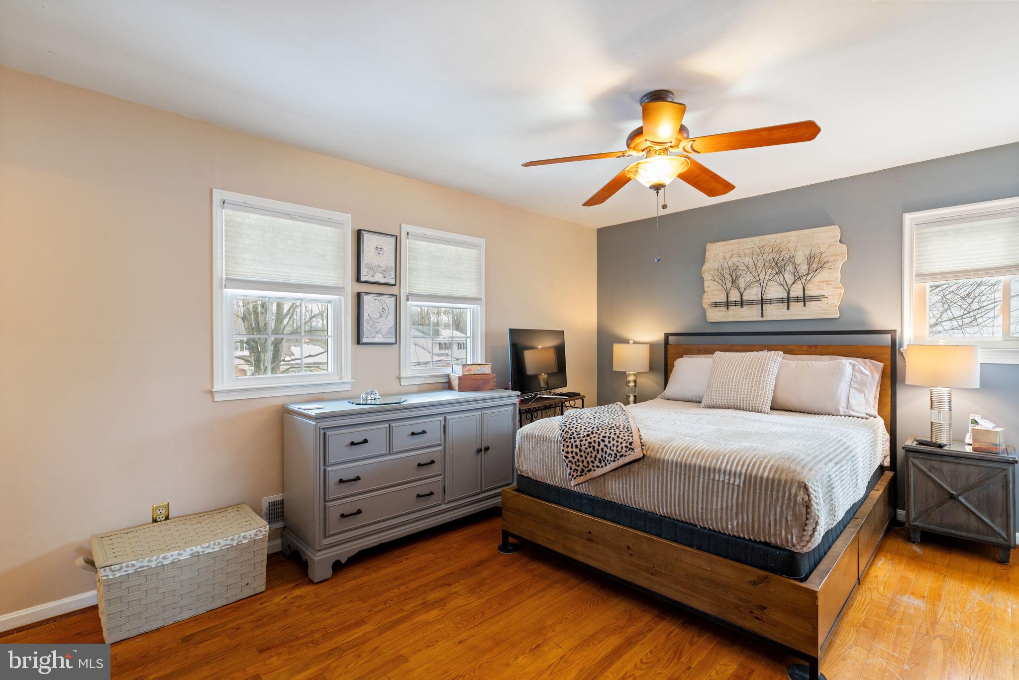 CARDINAL FOREST - Residential