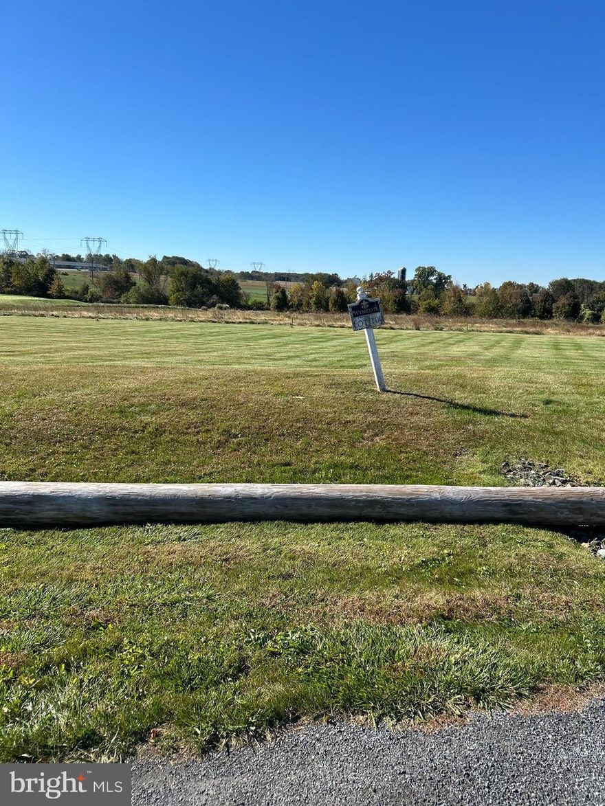 Beautiful 1-Acre Building Lot in Wyncote Golf Course Community
Any Builder (plans have to be approved)
Build your dream home on this exceptional 1-acre lot ideally situated on a quiet cul-de-sac in the sought-after Wyncote Golf Course community. Enjoy peaceful surroundings, scenic views, and the privacy of a spacious homesite while being just steps away from one of the area's premier golf courses. This lot offers an ideal setting for a custom home, with ample space for outdoor living and entertaining. Conveniently located near major routes, shopping, and dining, yet tucked away in a serene, upscale neighborhood. A rare opportunity to create your perfect home in an established golf course community.