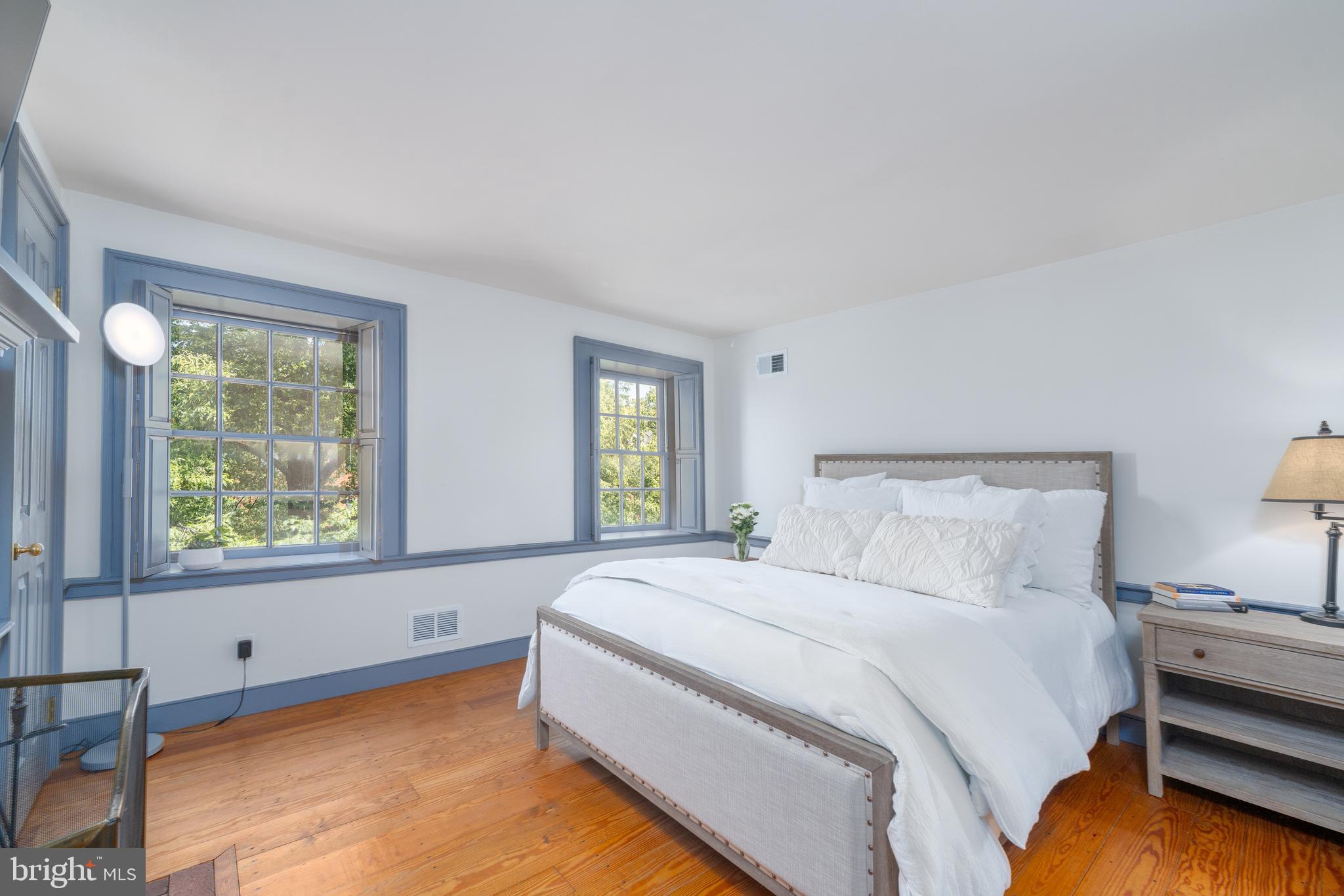FELLS POINT HISTORIC DISTRICT - Residential Lease