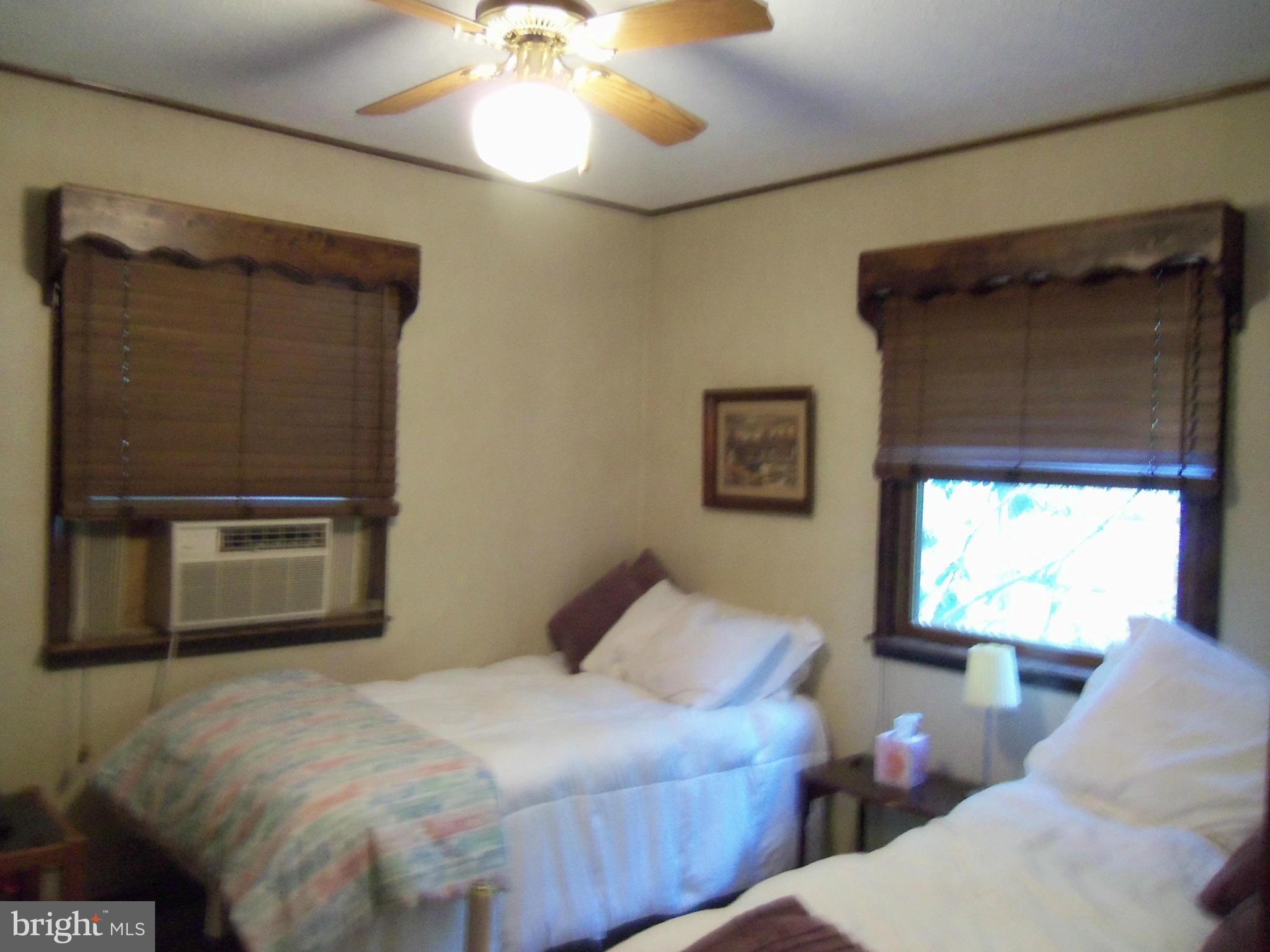 NEW HOPE ACRES - Residential Lease