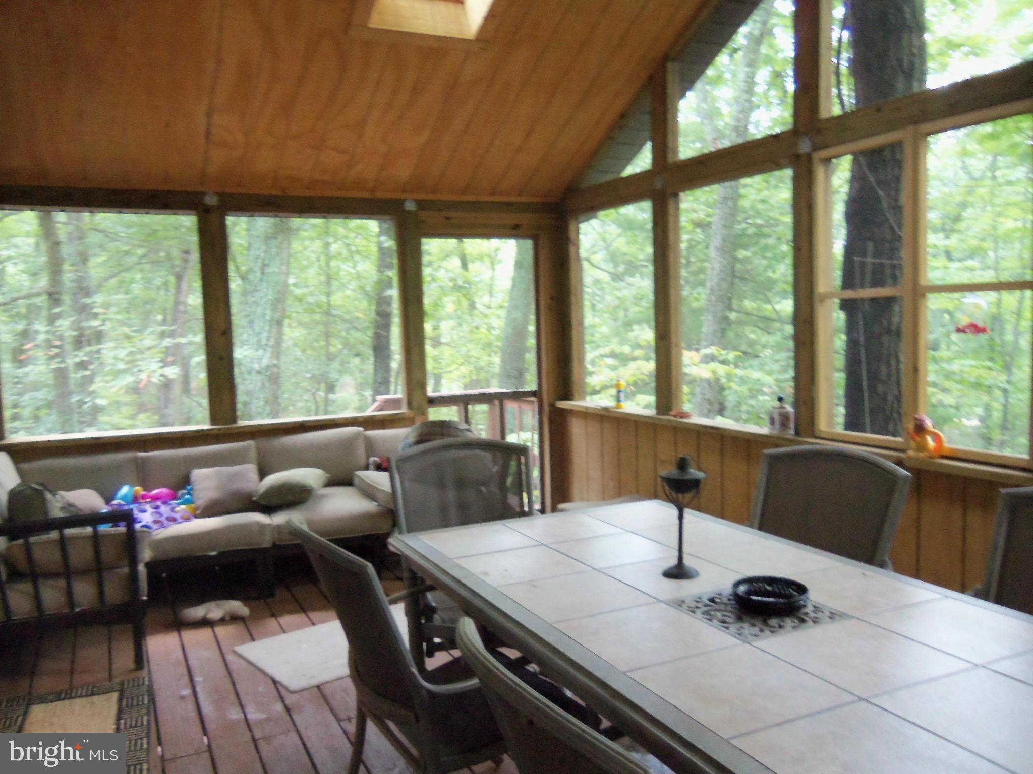 NEW HOPE ACRES - Residential Lease