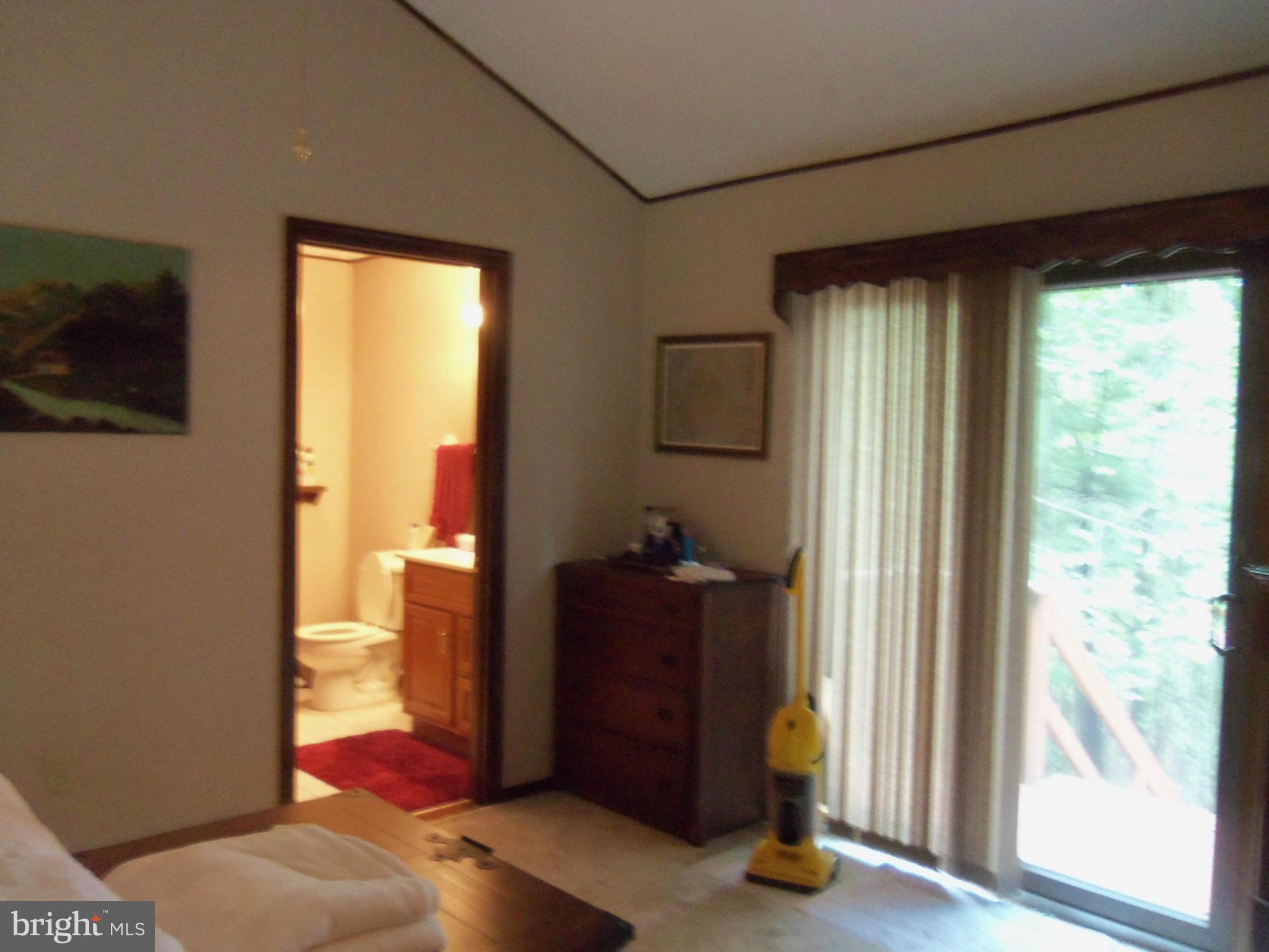 NEW HOPE ACRES - Residential Lease