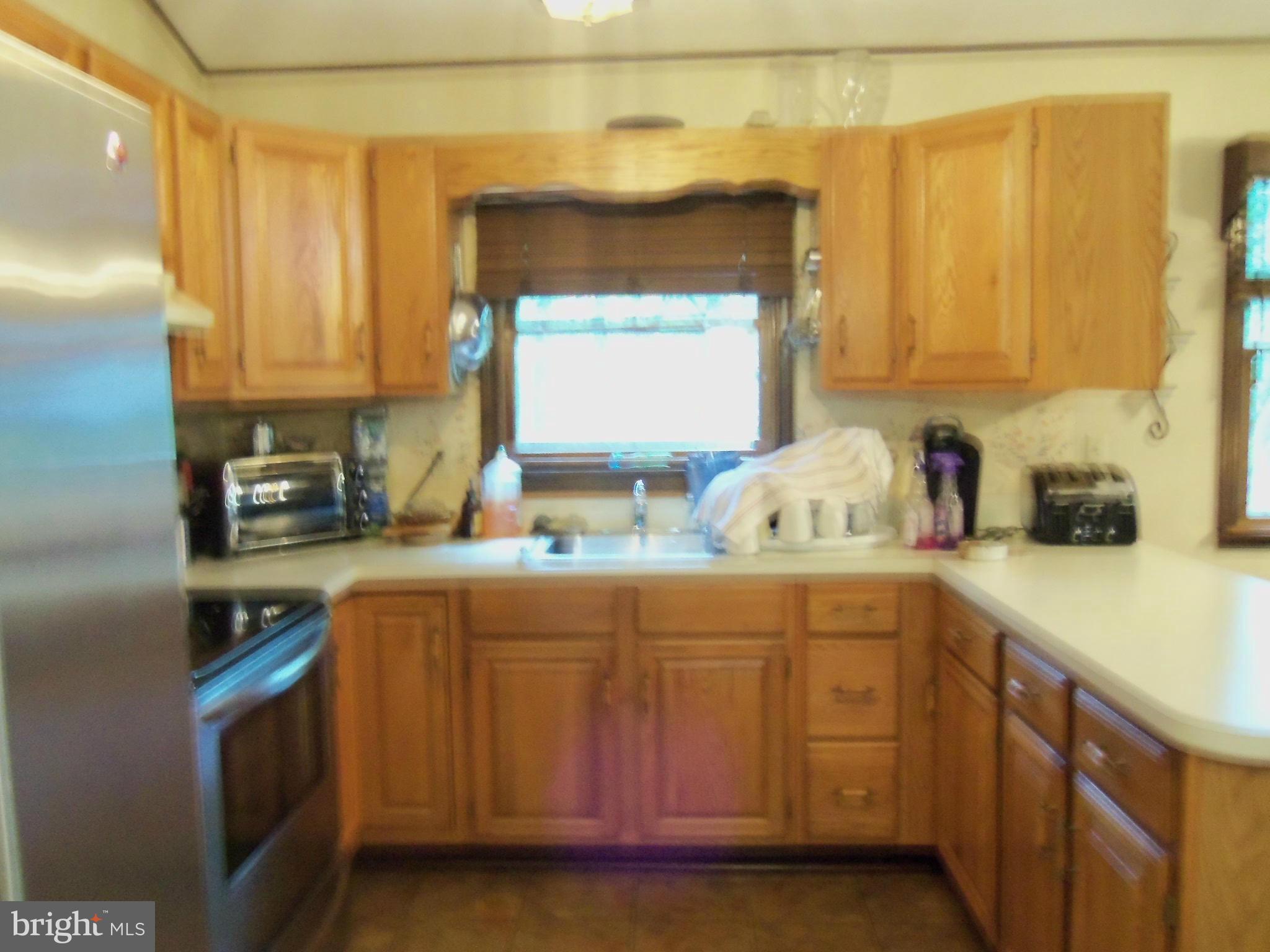 NEW HOPE ACRES - Residential Lease