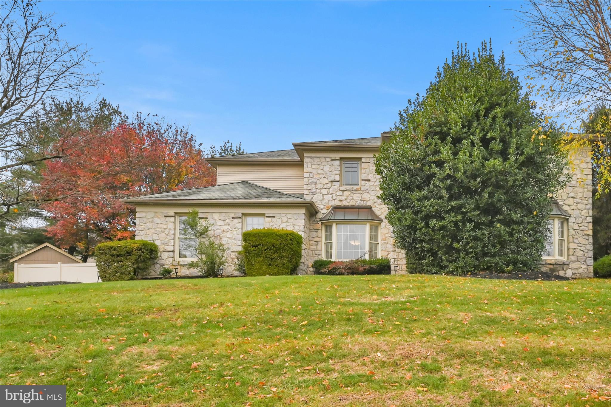 GWYNEDD SHIRES - Residential Lease