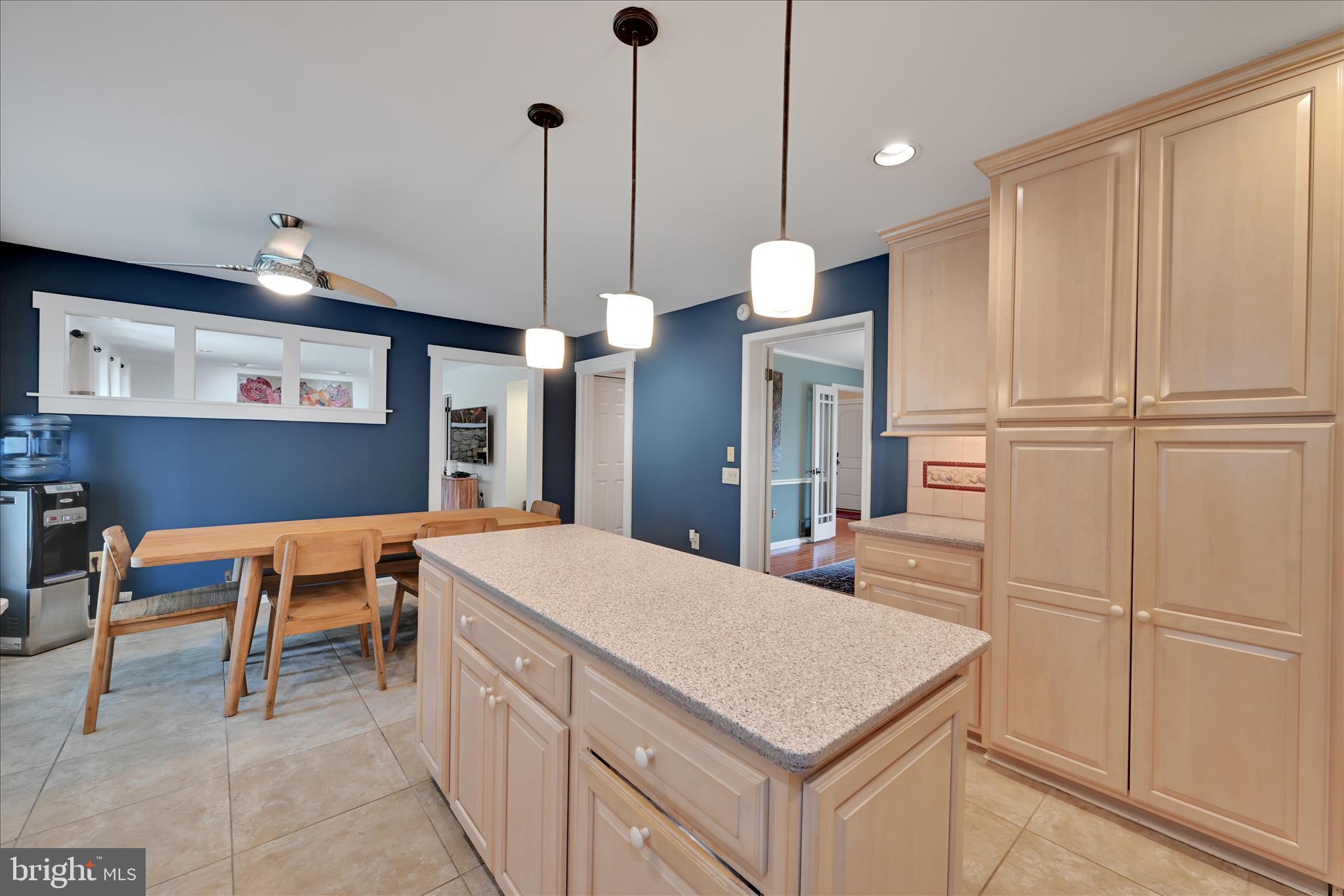 GWYNEDD SHIRES - Residential Lease