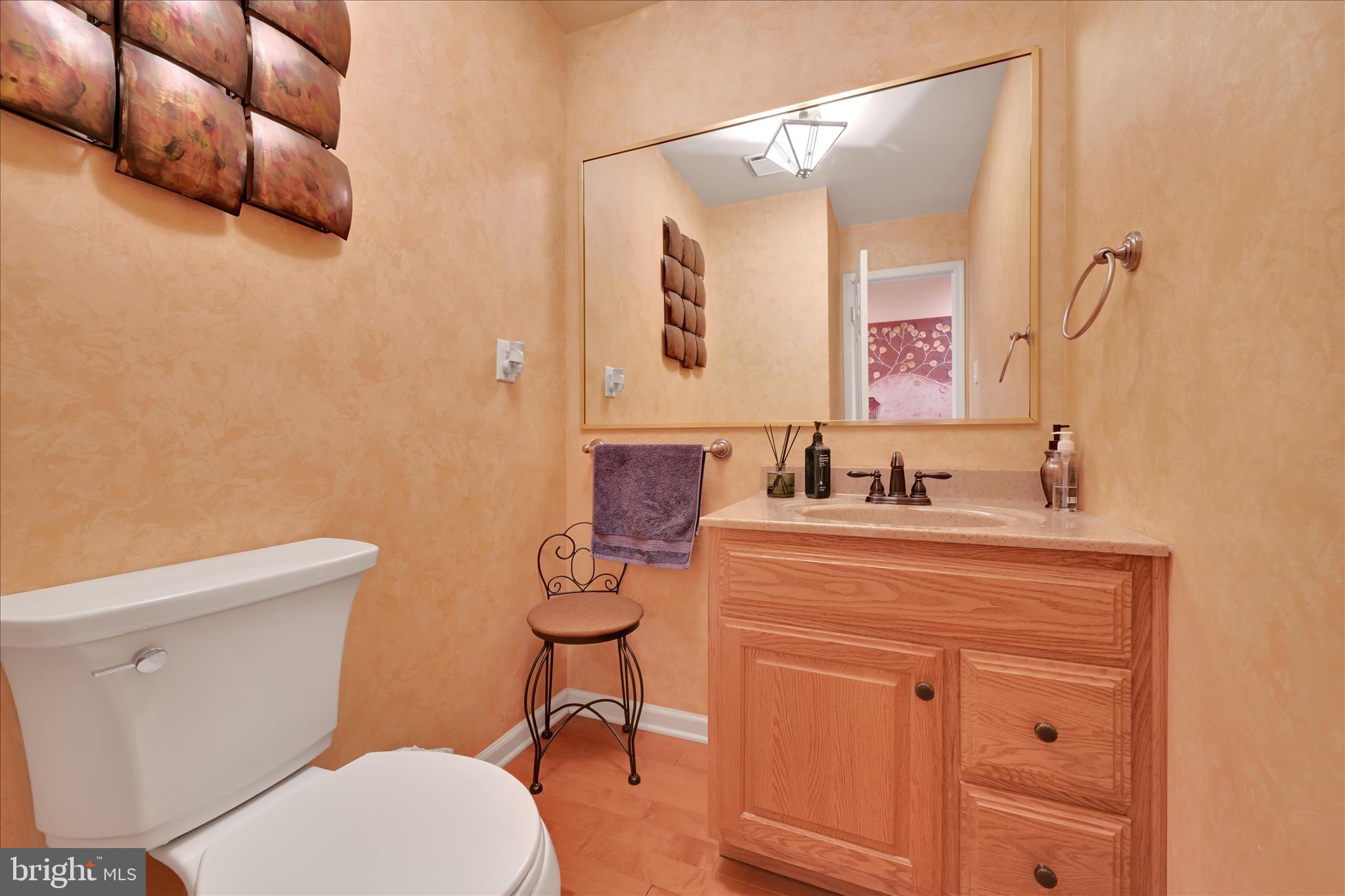 GWYNEDD SHIRES - Residential Lease