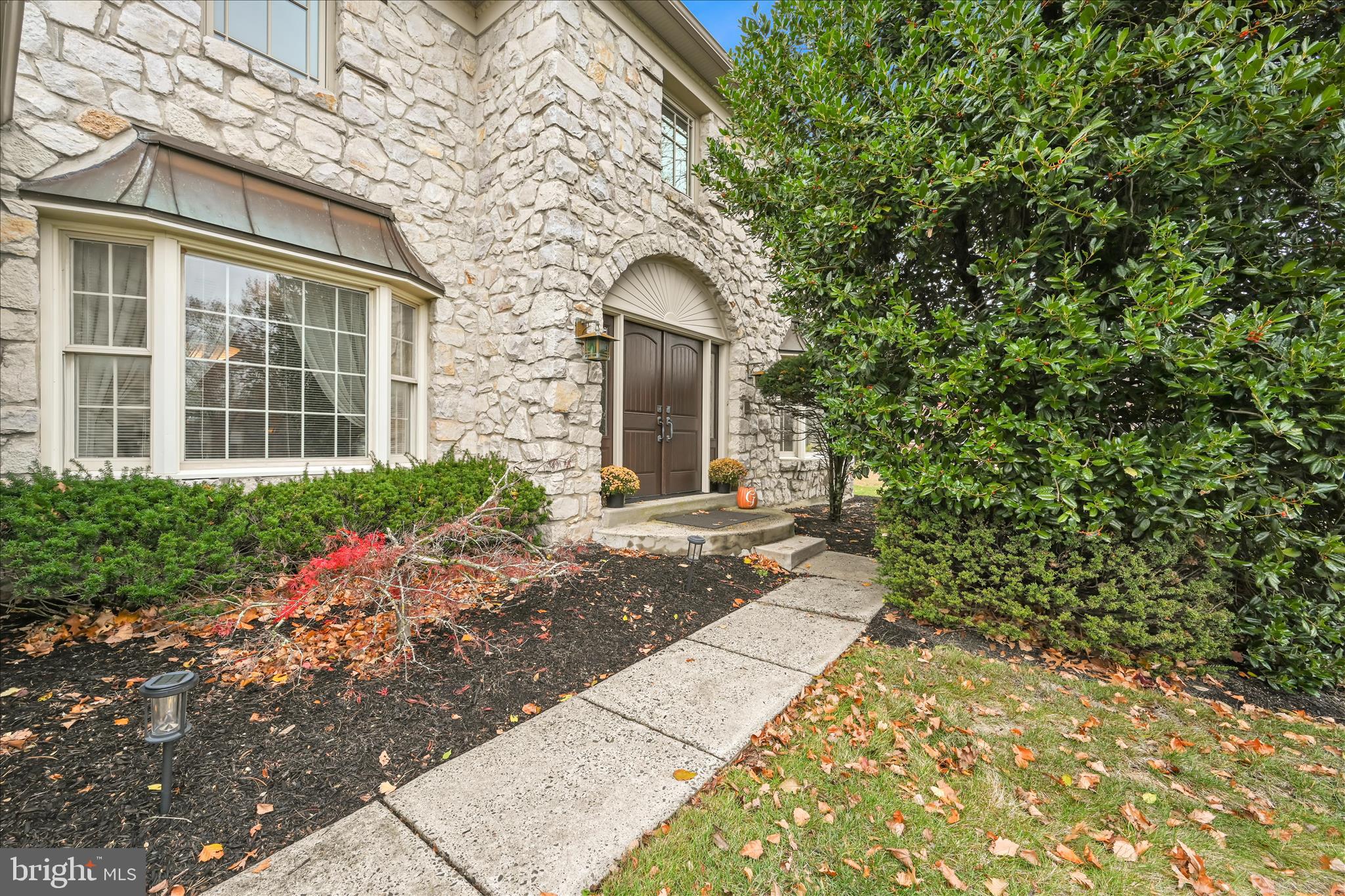 GWYNEDD SHIRES - Residential Lease