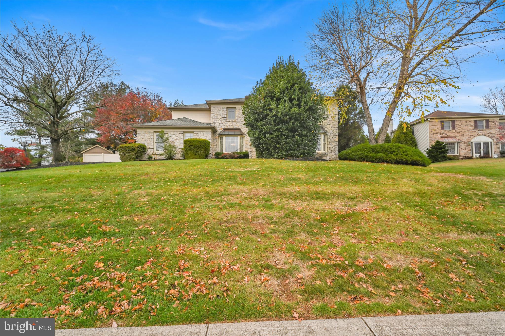 GWYNEDD SHIRES - Residential Lease