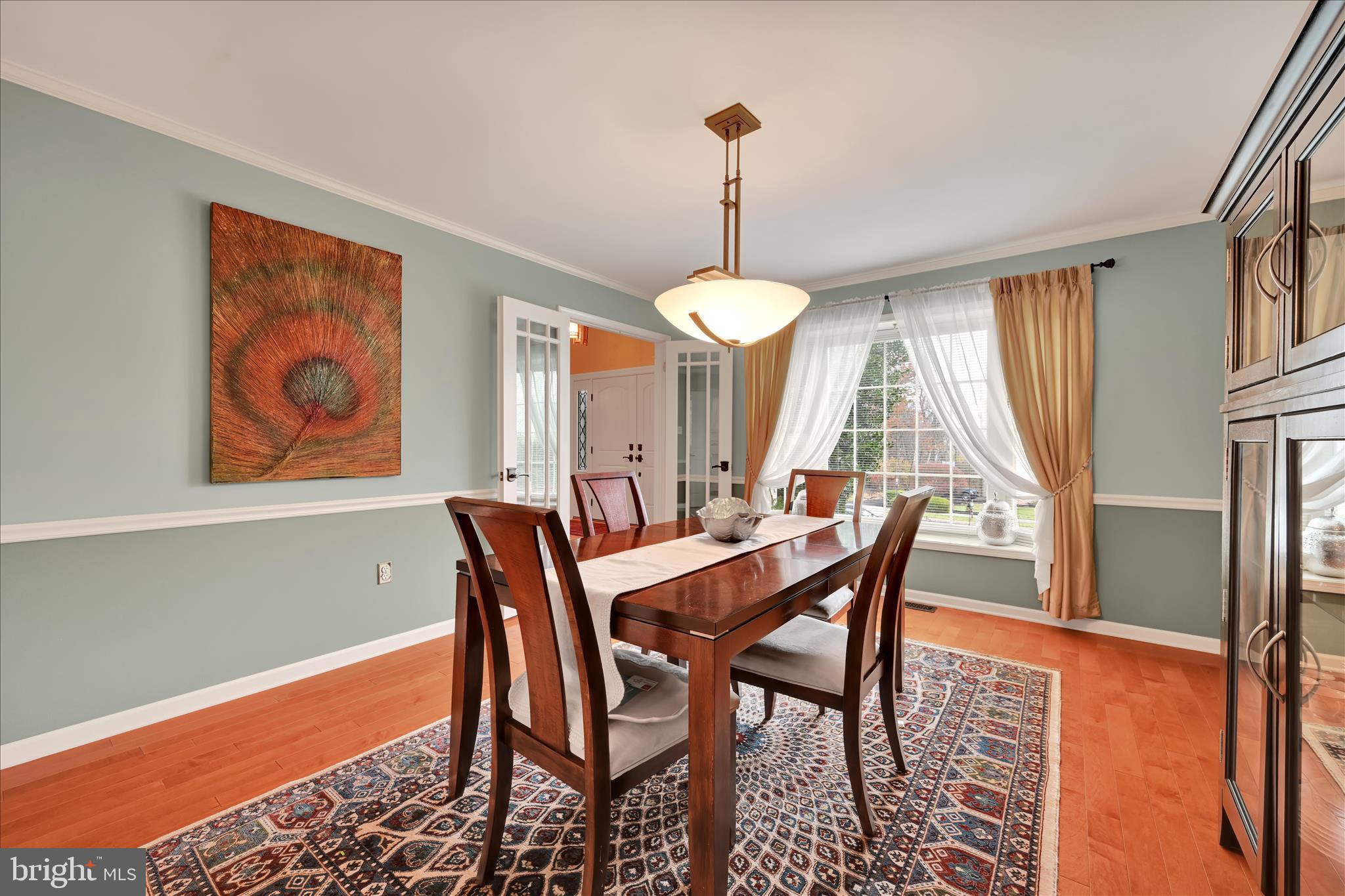 GWYNEDD SHIRES - Residential Lease