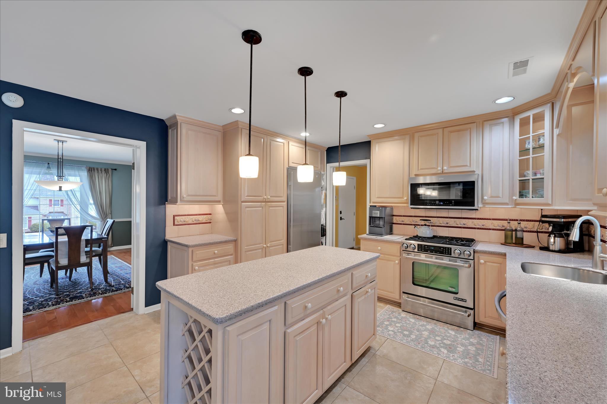 GWYNEDD SHIRES - Residential Lease