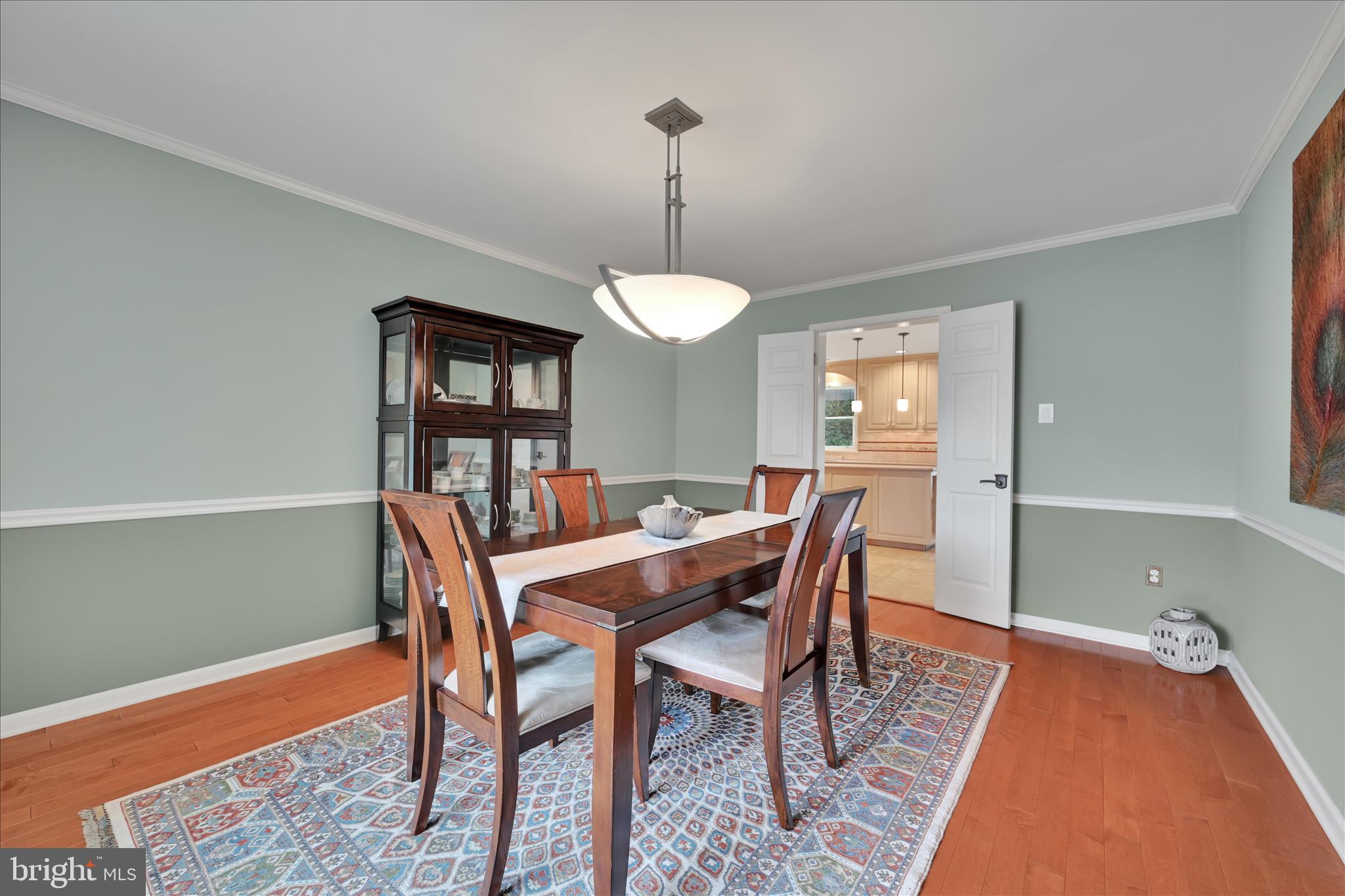 GWYNEDD SHIRES - Residential Lease