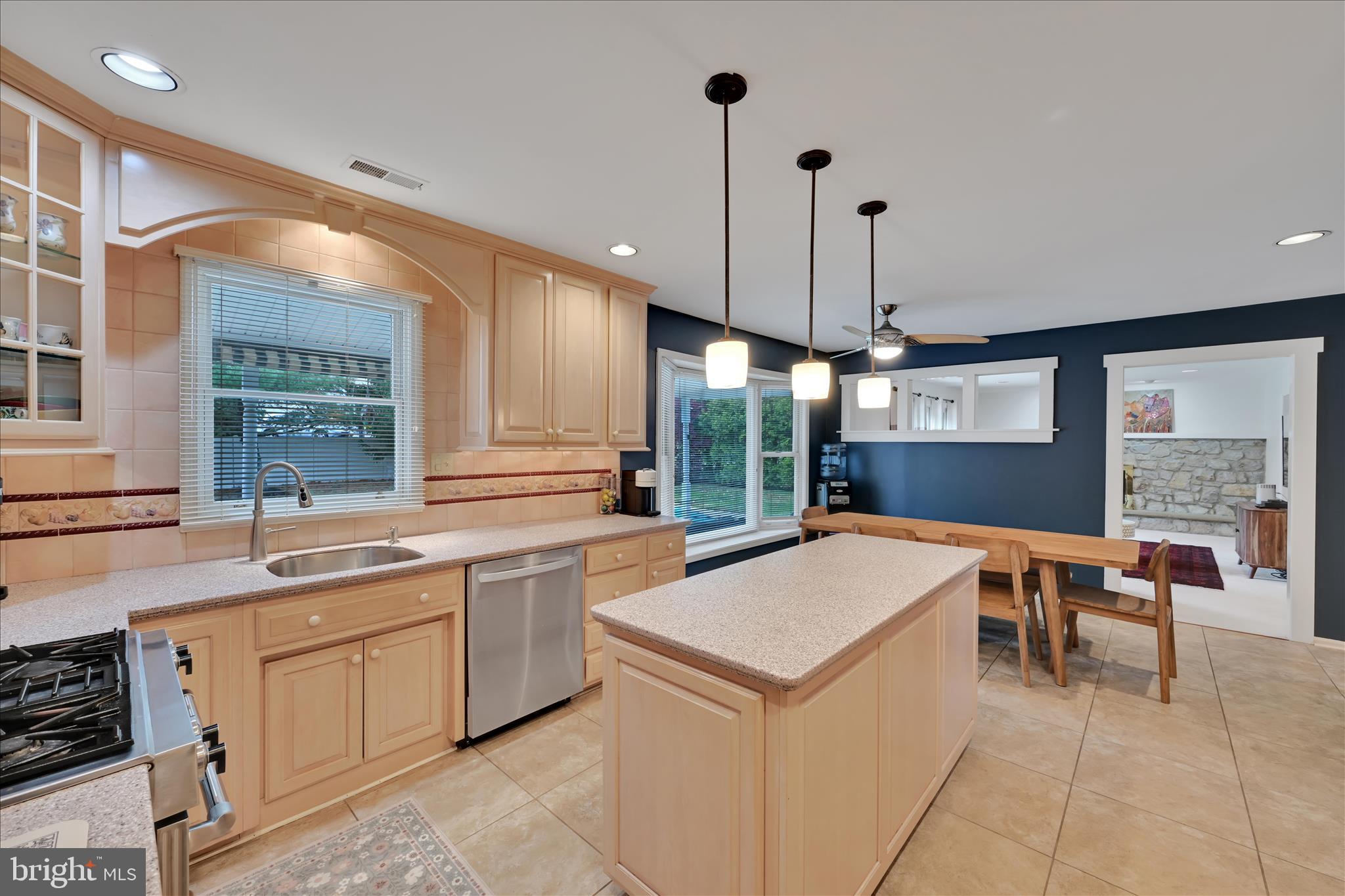 GWYNEDD SHIRES - Residential Lease