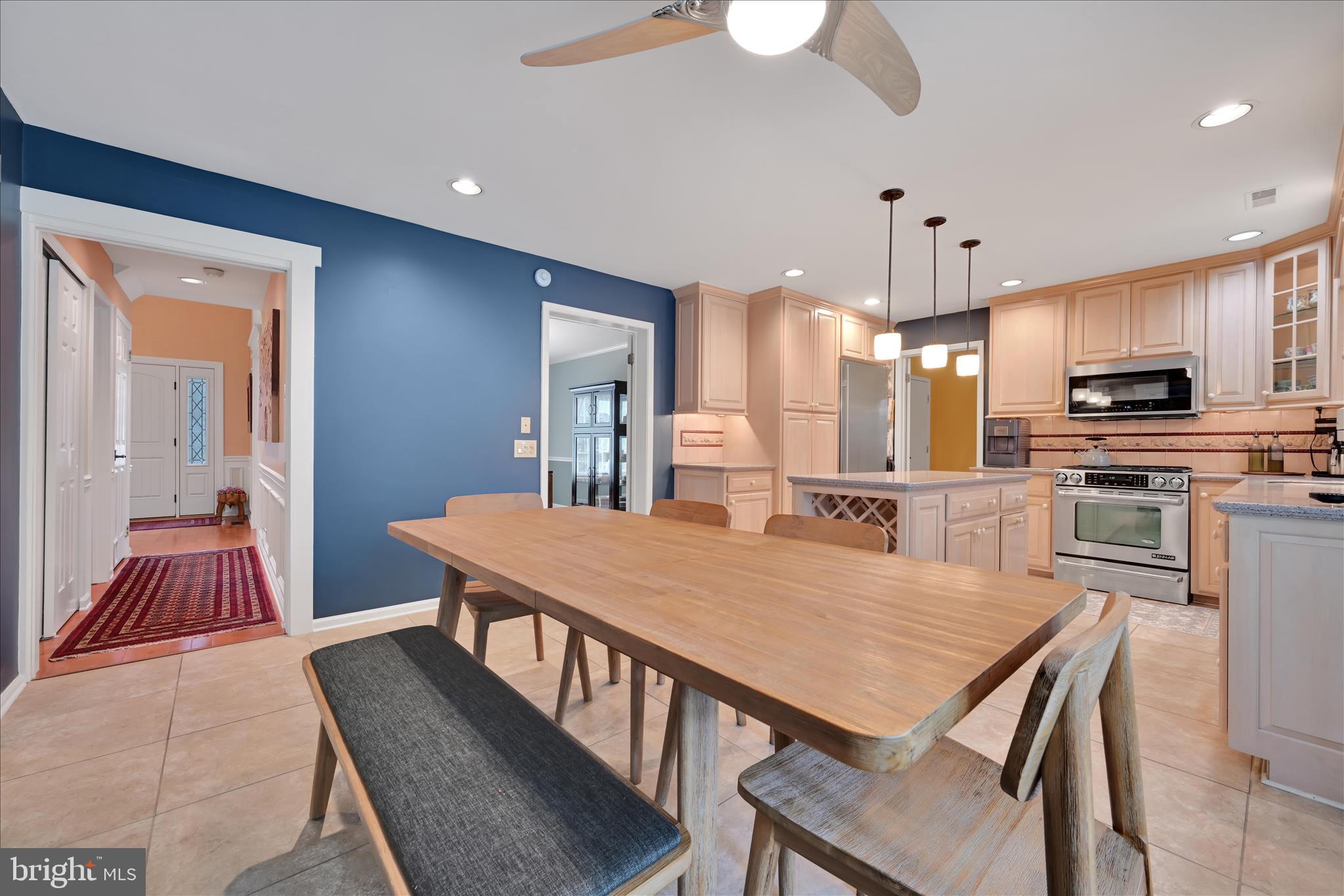 GWYNEDD SHIRES - Residential Lease