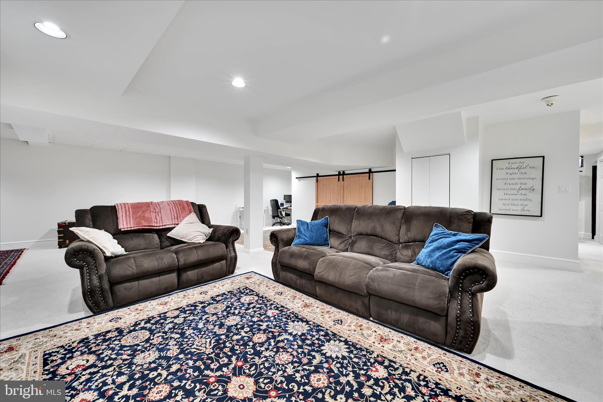 GWYNEDD SHIRES - Residential Lease