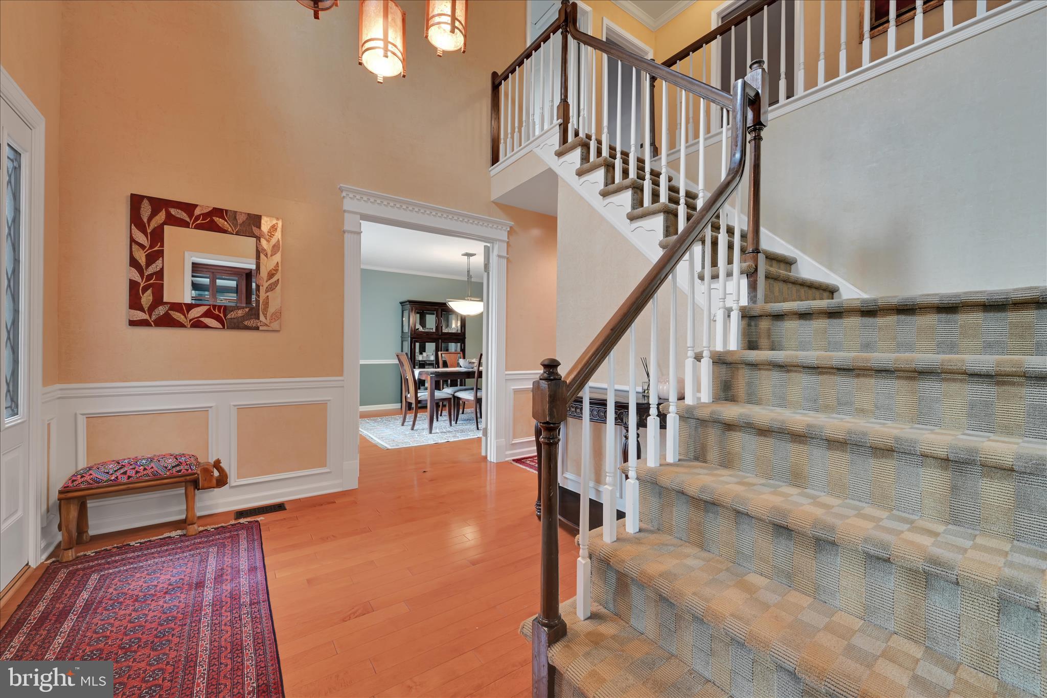 GWYNEDD SHIRES - Residential Lease