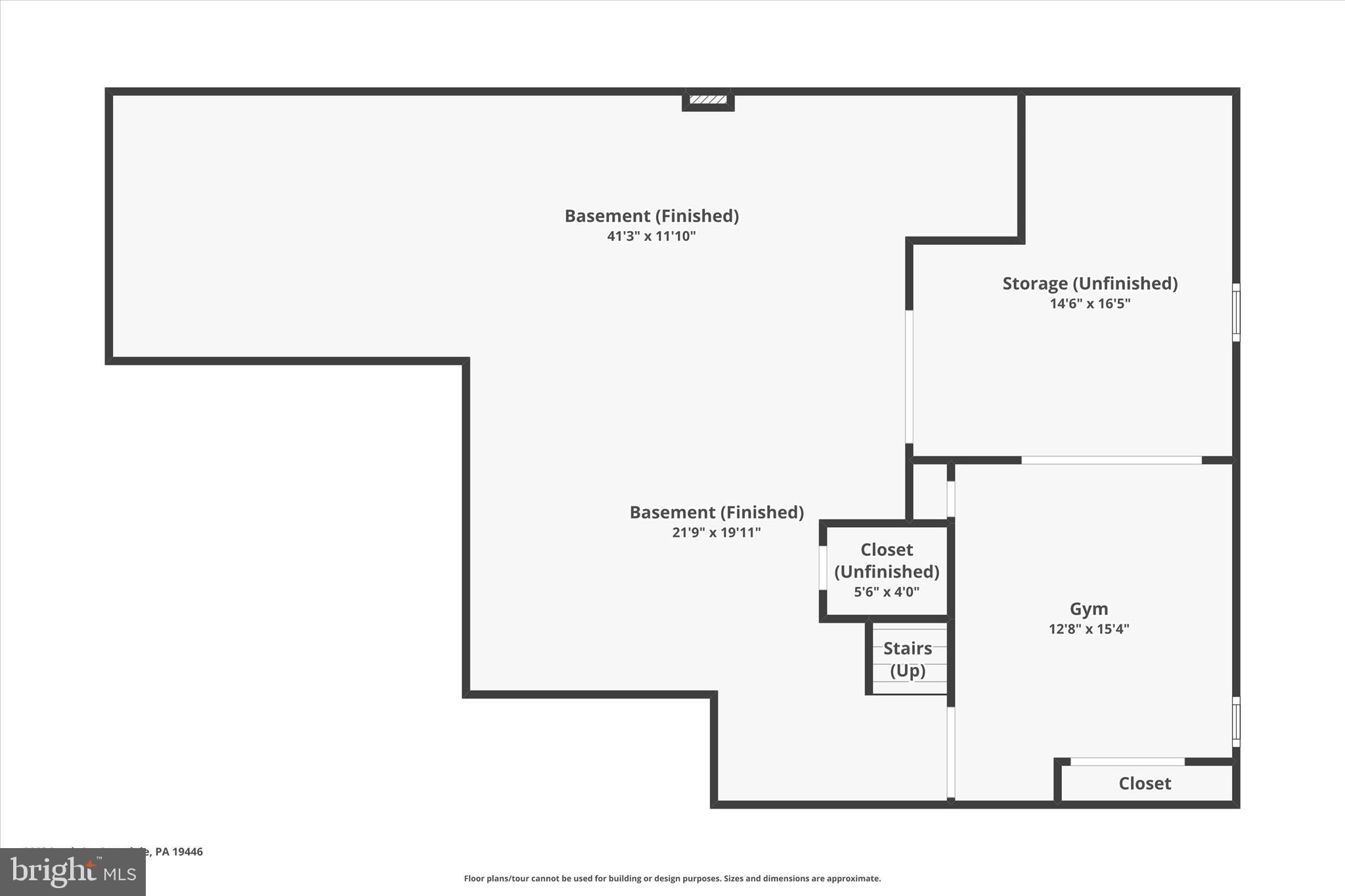 GWYNEDD SHIRES - Residential Lease