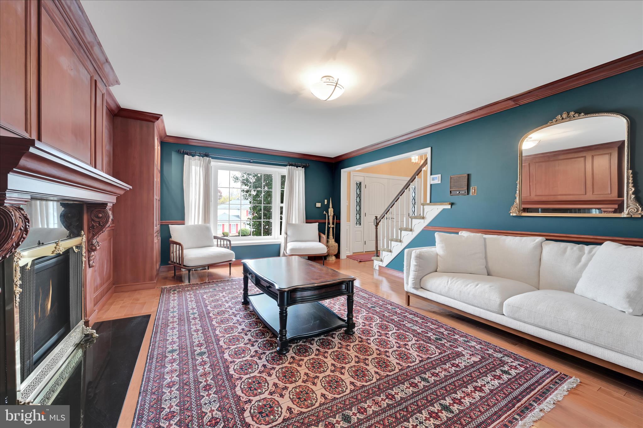 GWYNEDD SHIRES - Residential Lease