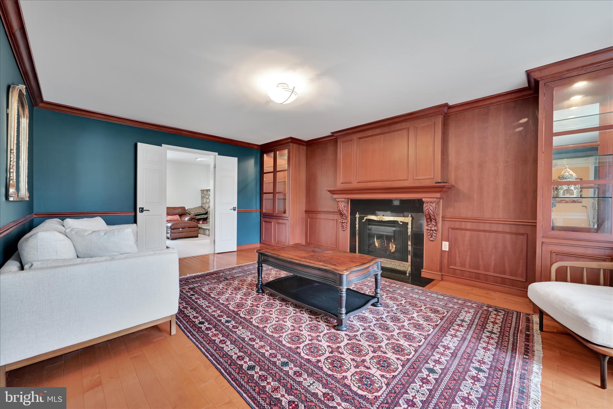 GWYNEDD SHIRES - Residential Lease