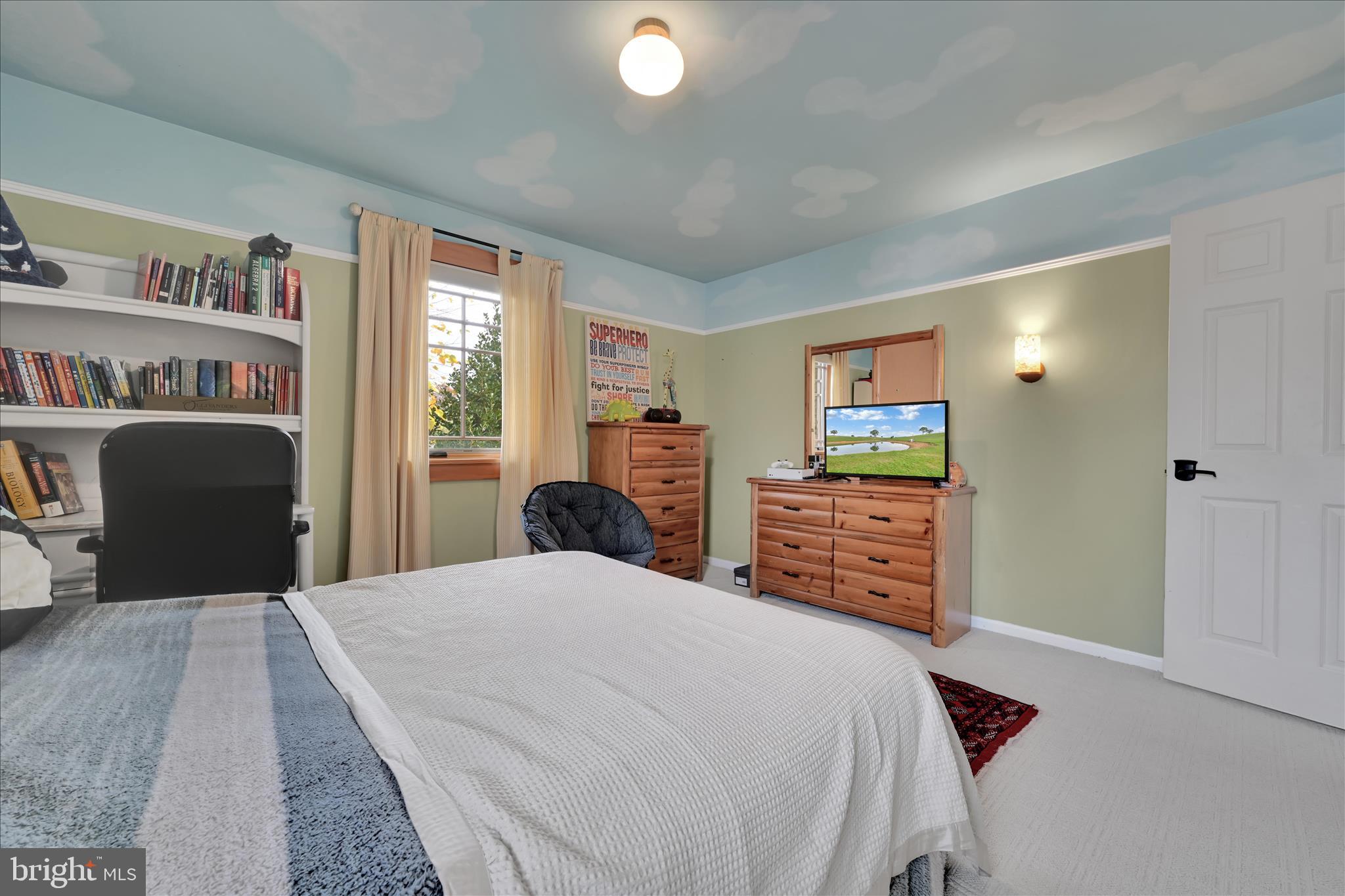 GWYNEDD SHIRES - Residential Lease