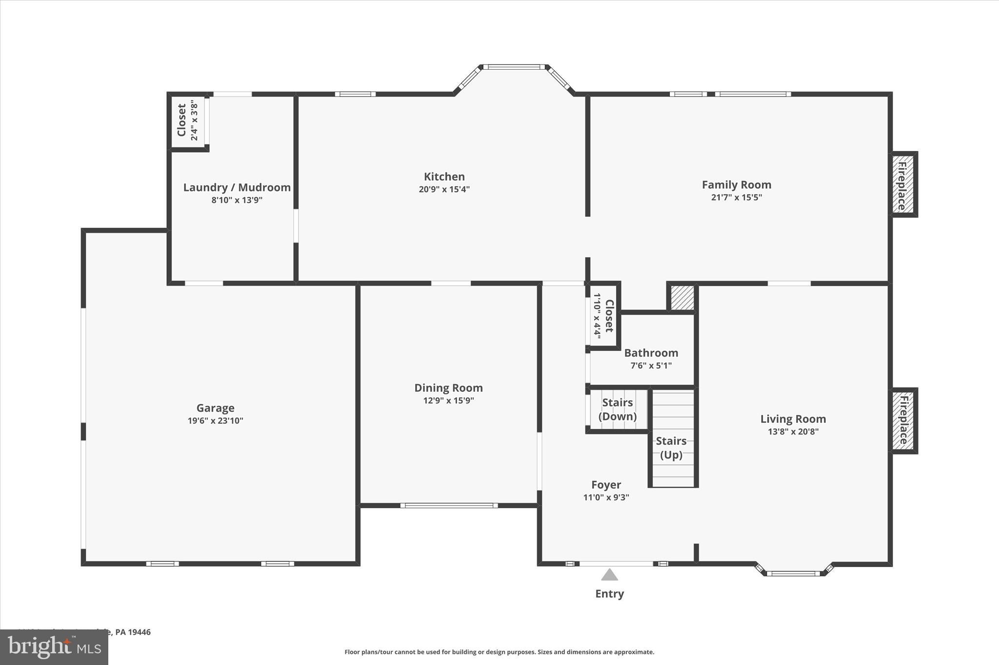 GWYNEDD SHIRES - Residential Lease