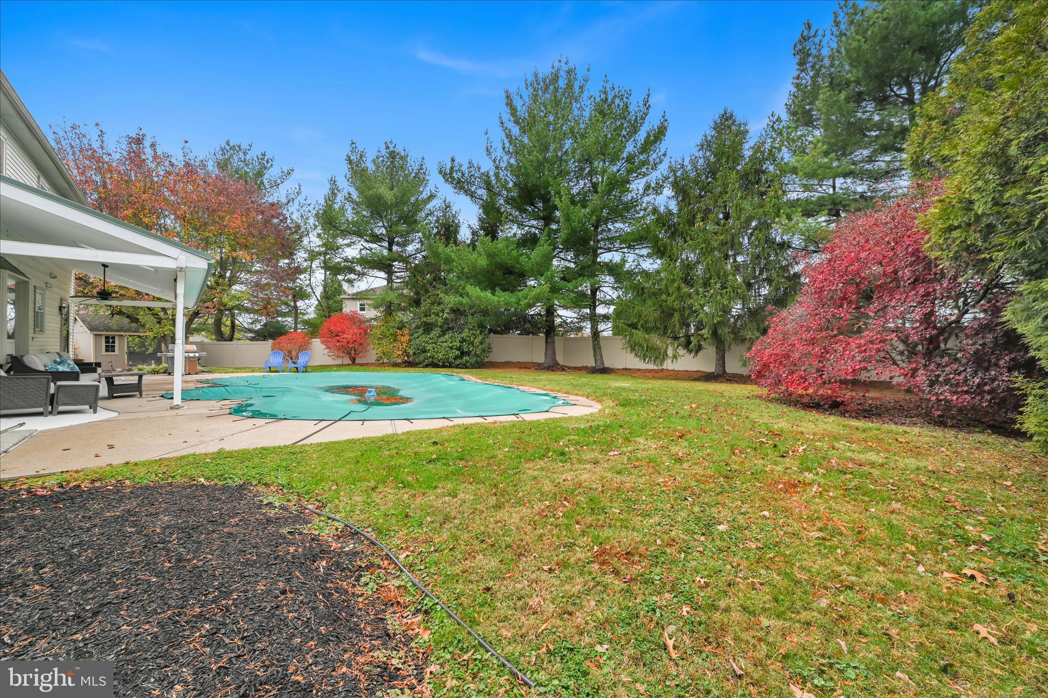 GWYNEDD SHIRES - Residential Lease