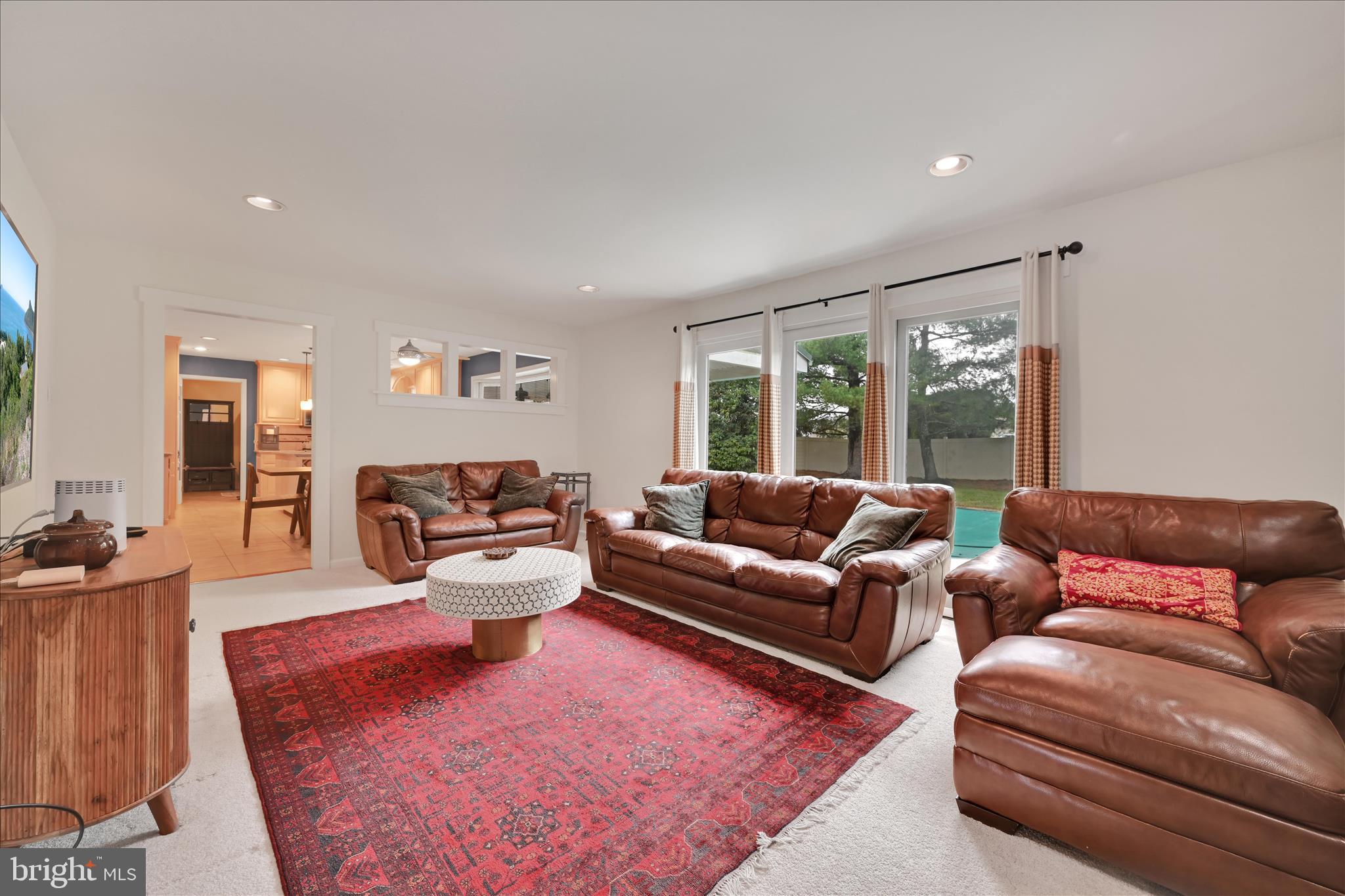 GWYNEDD SHIRES - Residential Lease