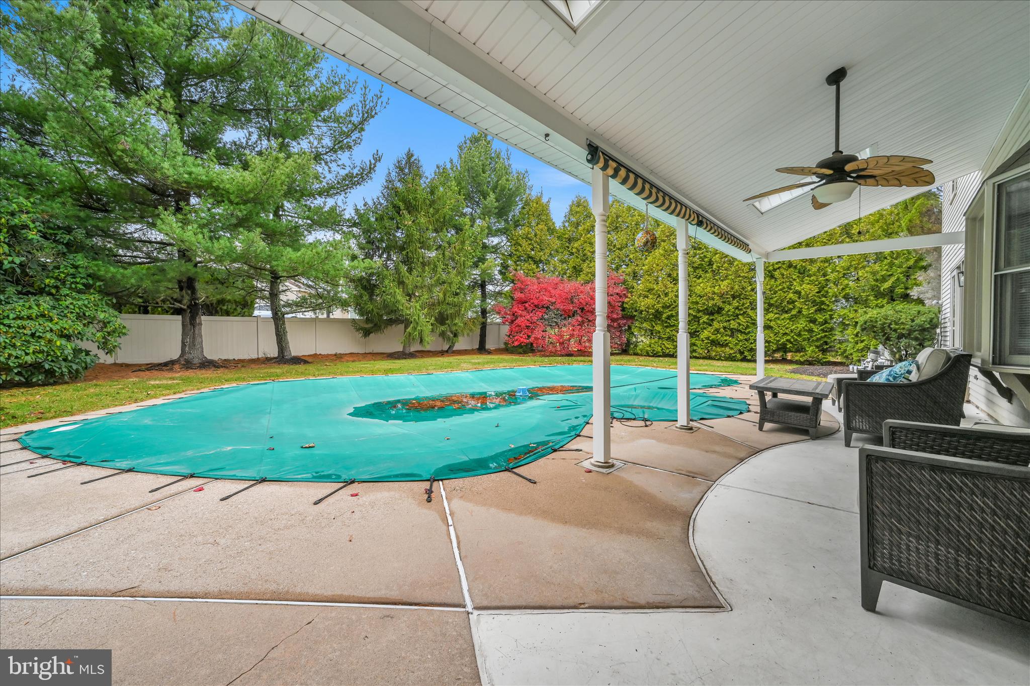 GWYNEDD SHIRES - Residential Lease