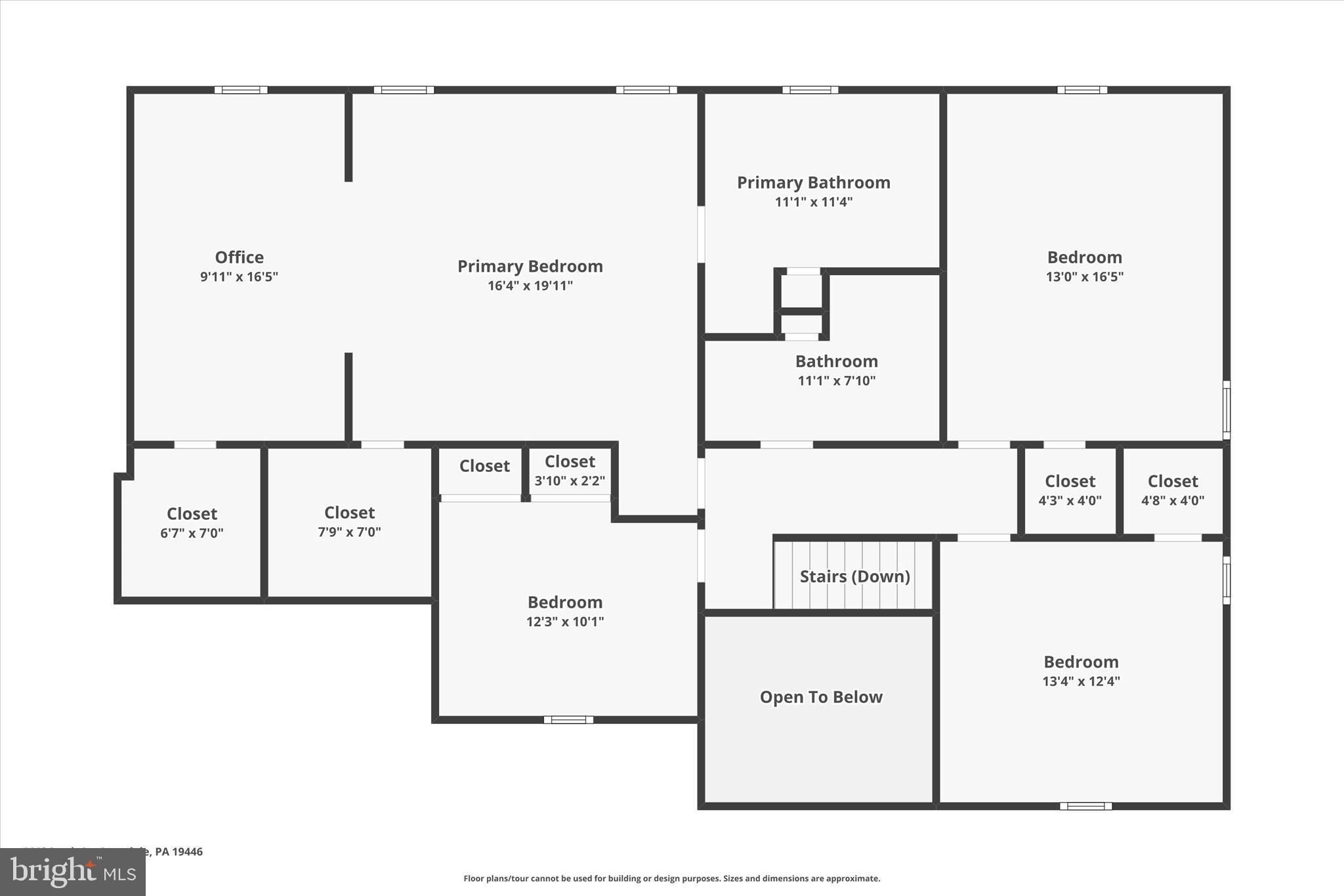 GWYNEDD SHIRES - Residential Lease