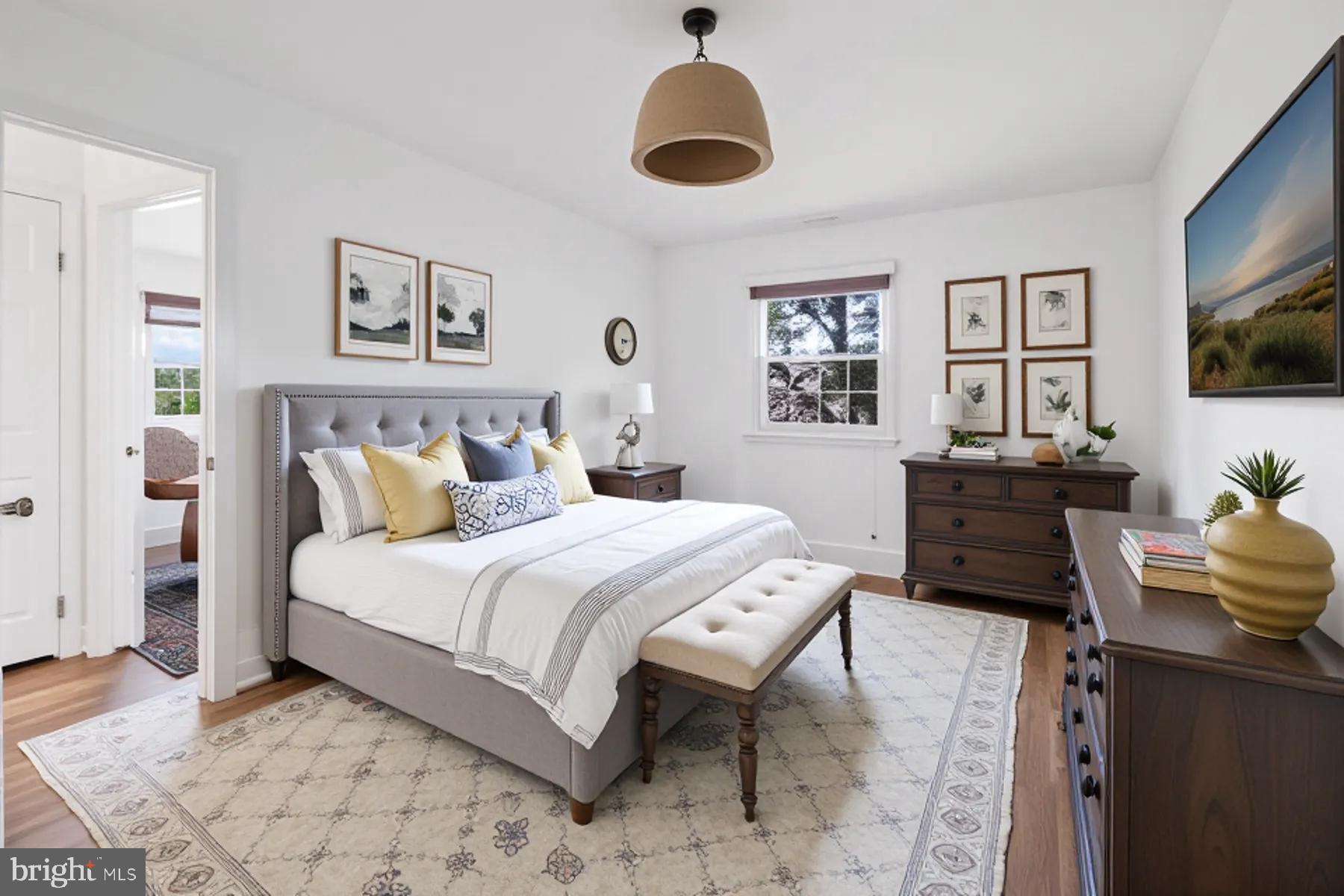 CALVERTON - Residential