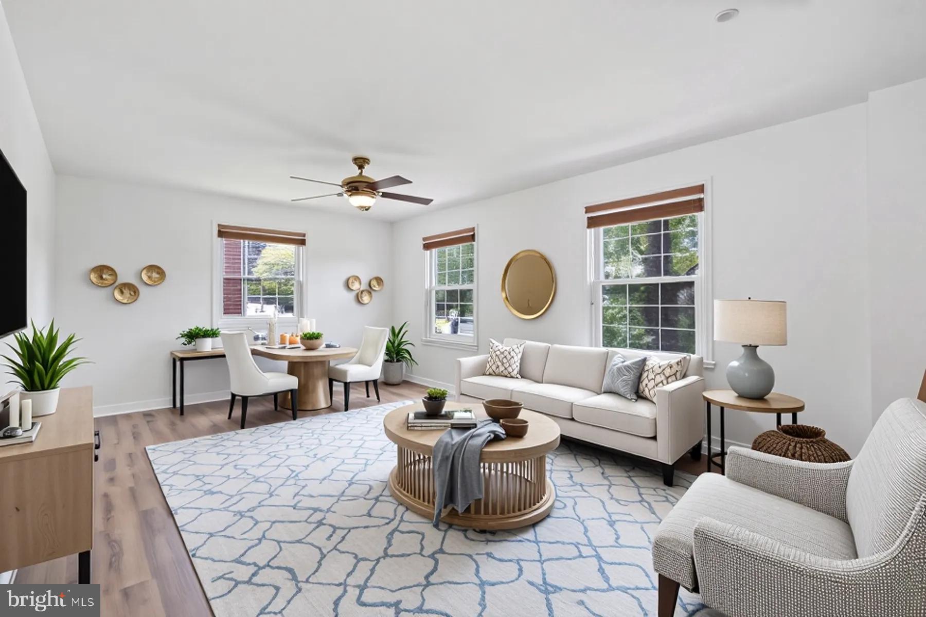 CALVERTON - Residential